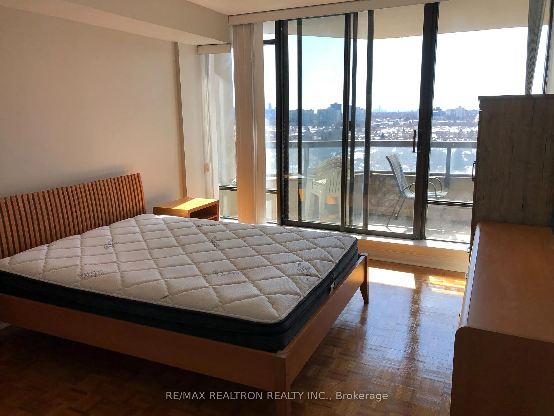 Photo 7 of Unit 1206, 7420 Bathurst Street, Vaughan, Brownridge — HOMEH