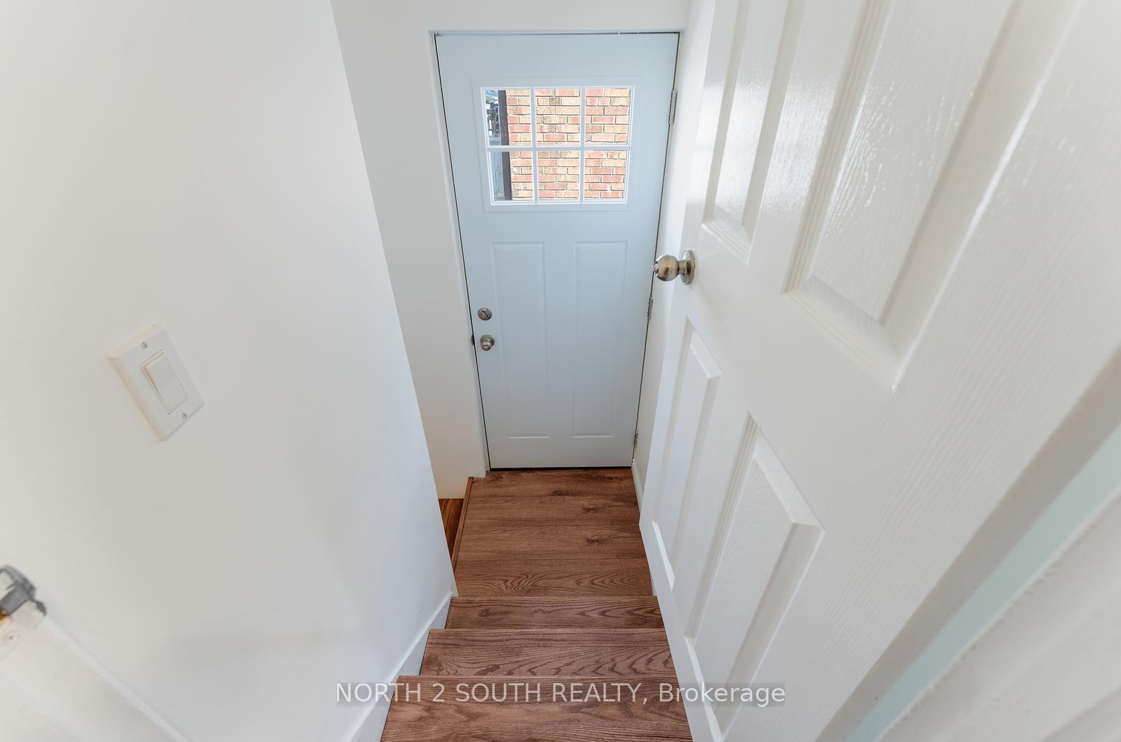 Photo 24 of 506 Donlands Avenue, Toronto, East York — HOMEH