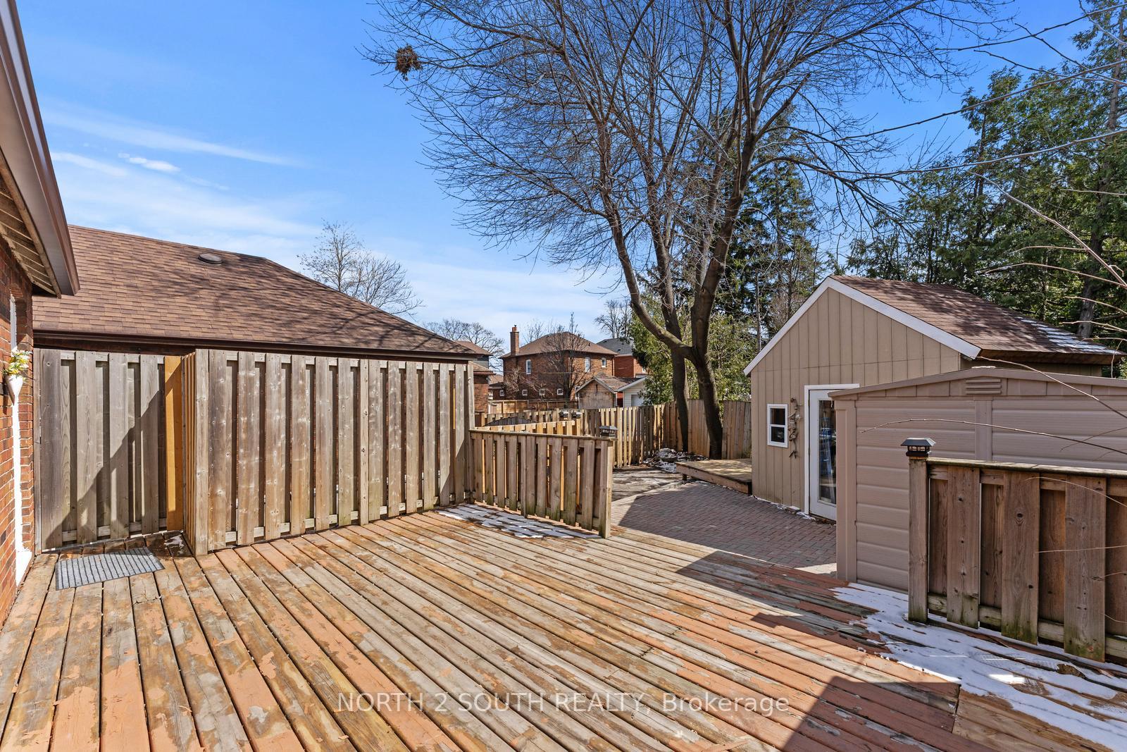Photo 38 of 506 Donlands Avenue, Toronto, East York — HOMEH