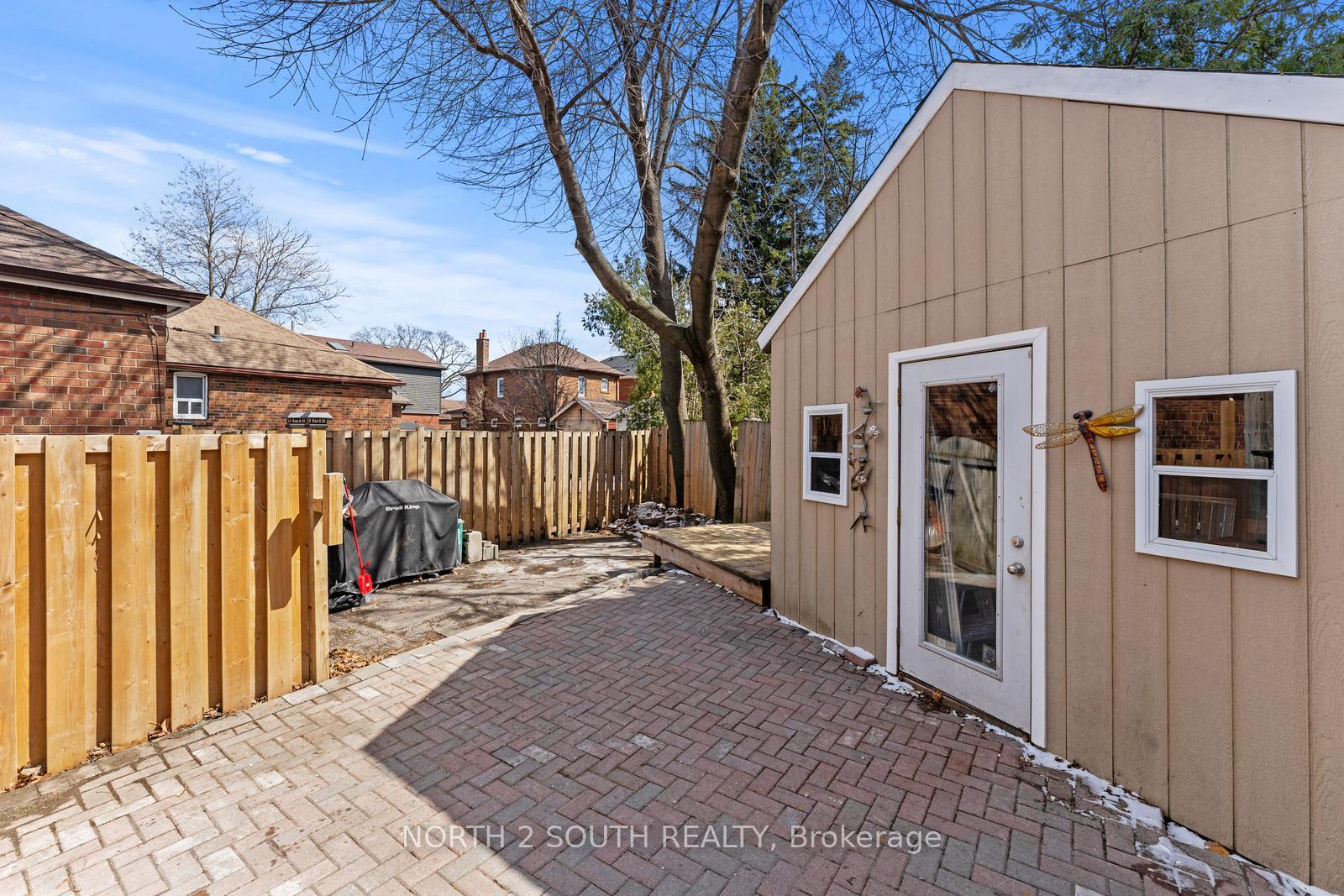 Photo 40 of 506 Donlands Avenue, Toronto, East York — HOMEH