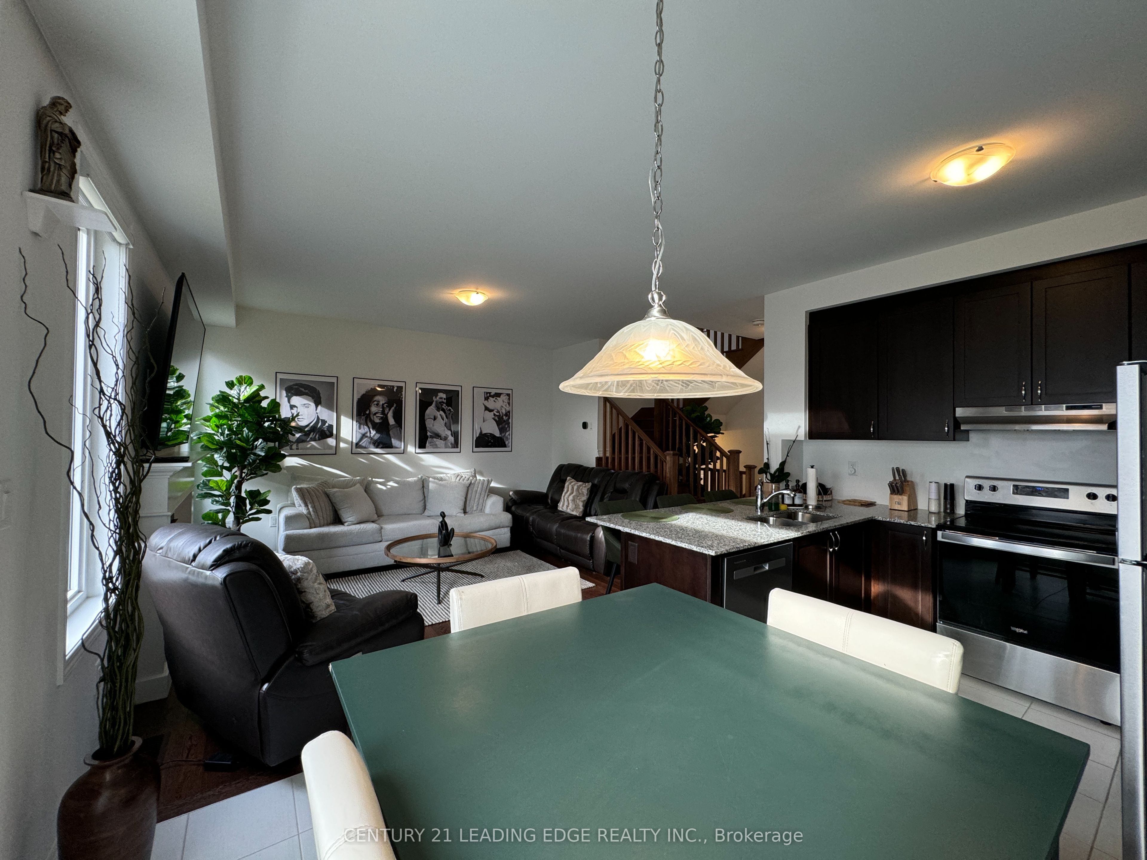 Photo 28 of 2802 Foxden Square, Pickering, Rural Pickering — HOMEH