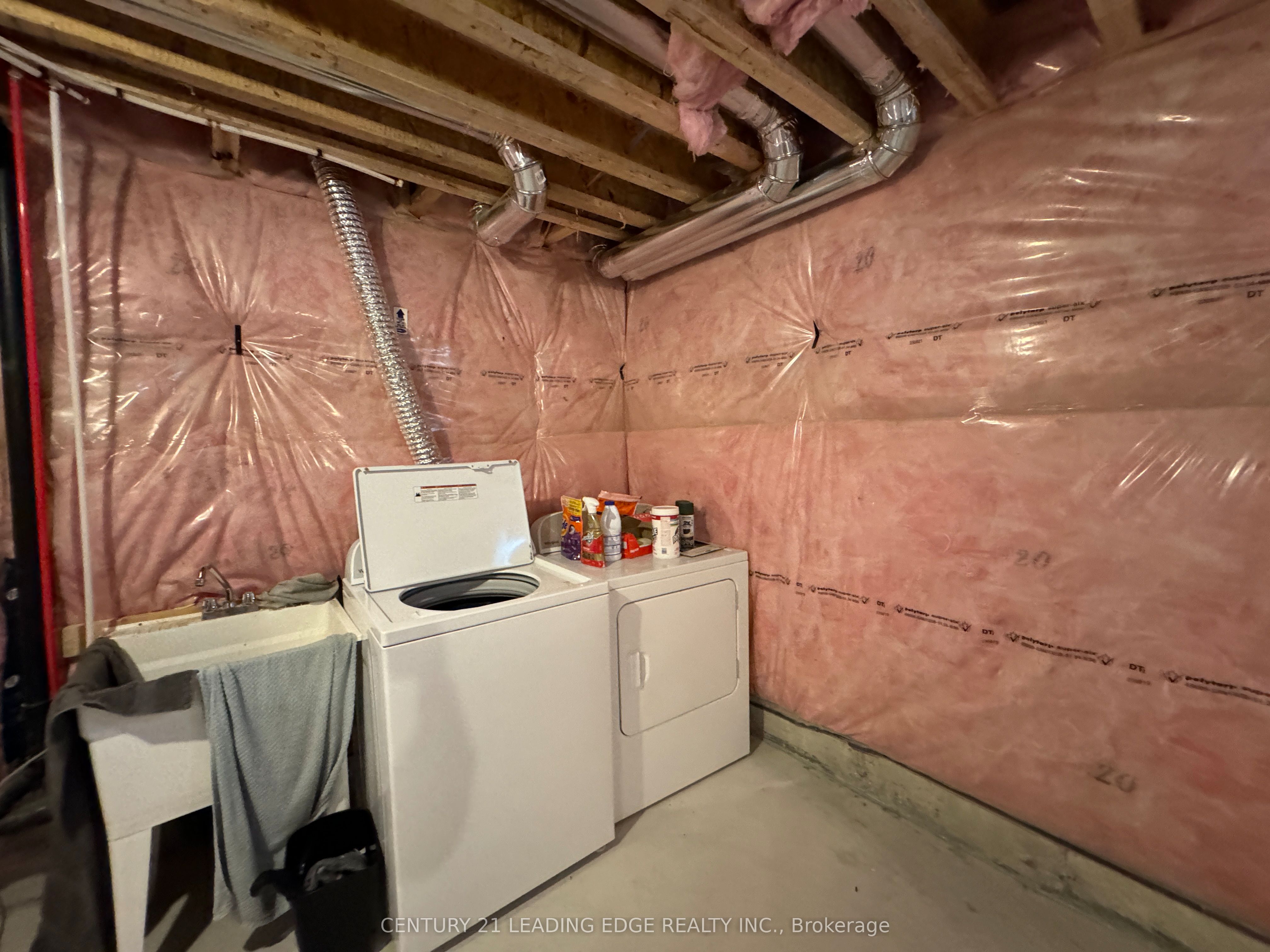 Photo 37 of 2802 Foxden Square, Pickering, Rural Pickering — HOMEH