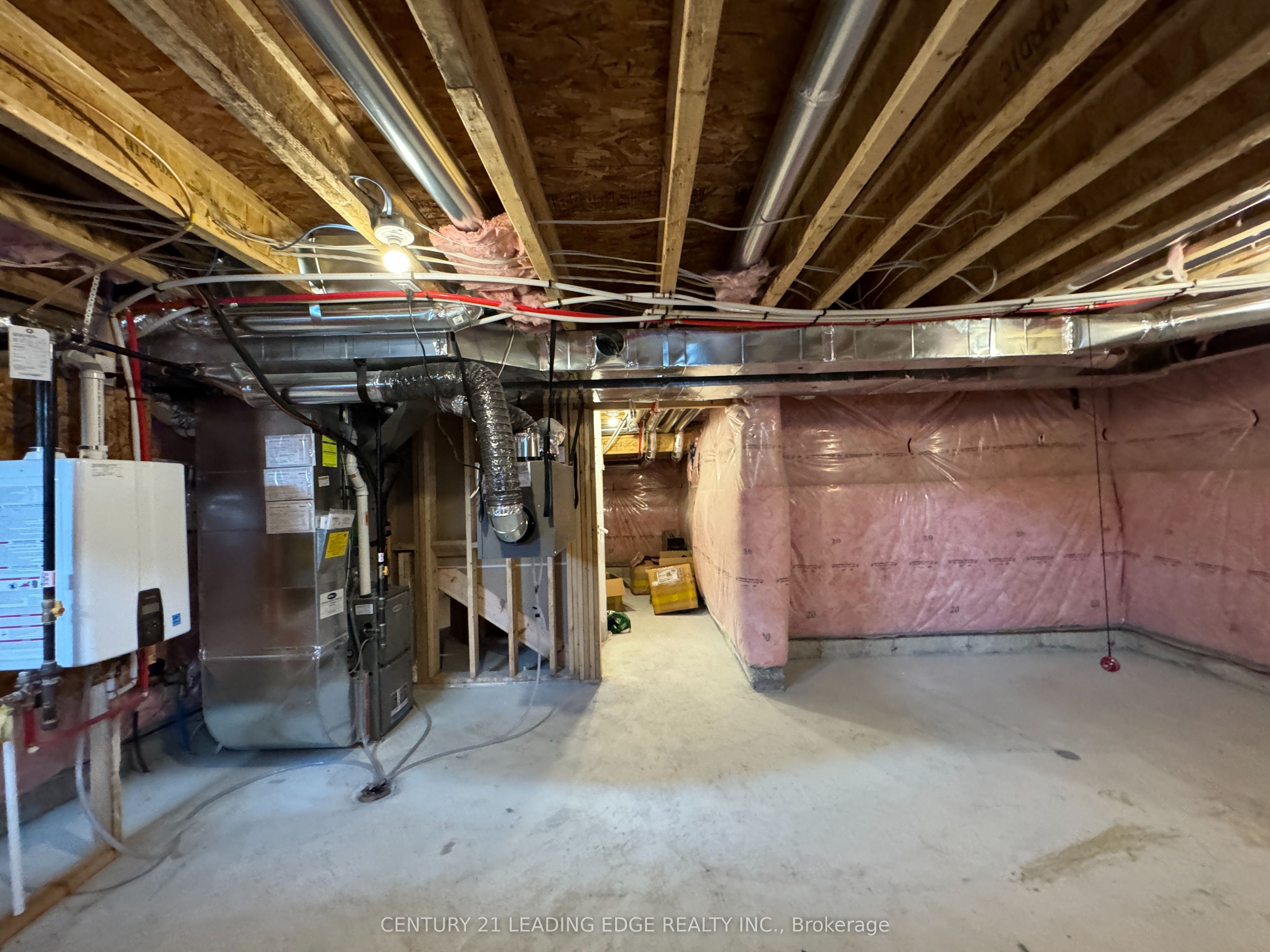 Photo 40 of 2802 Foxden Square, Pickering, Rural Pickering — HOMEH