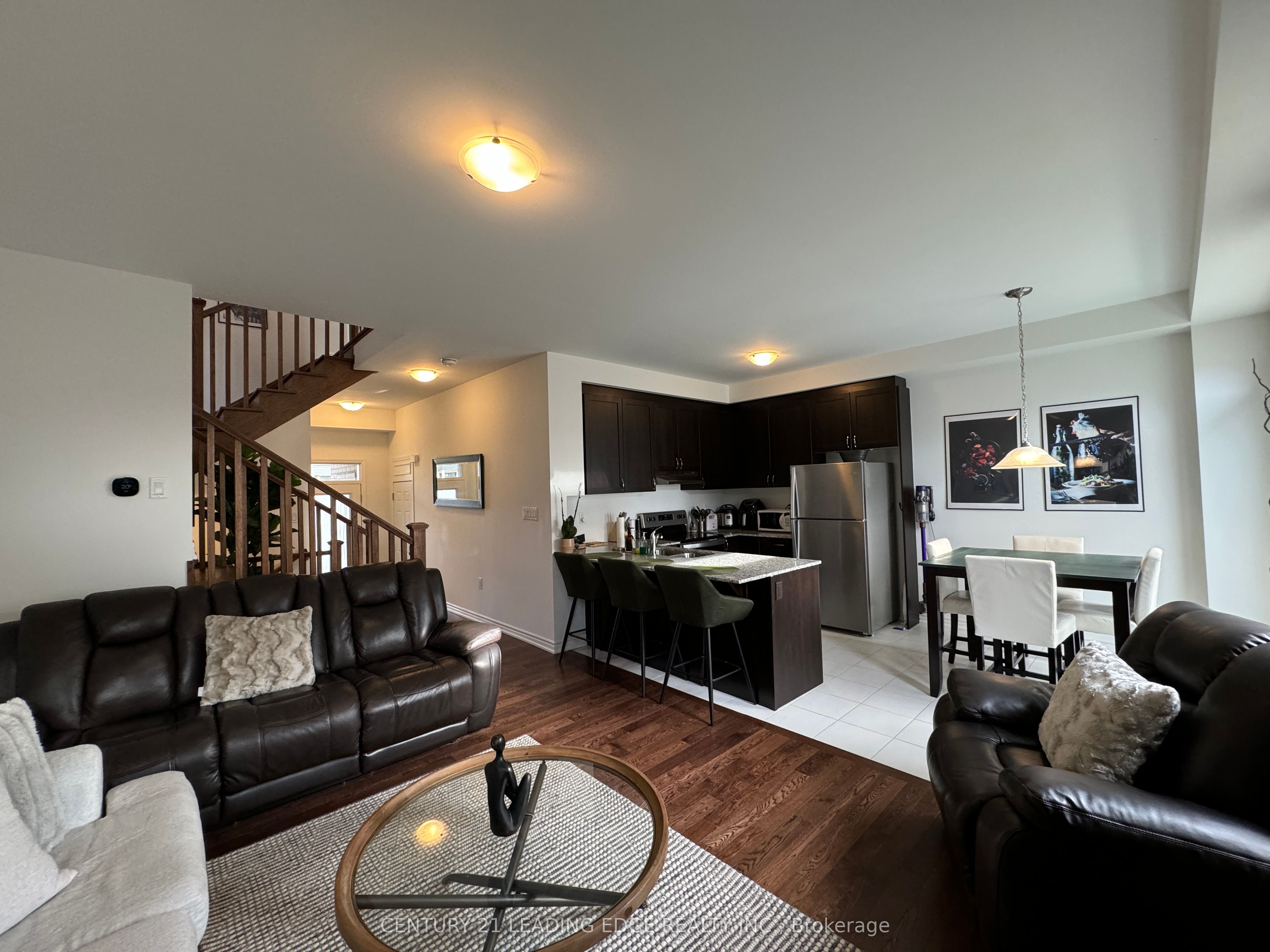 Photo 31 of 2802 Foxden Square, Pickering, Rural Pickering — HOMEH