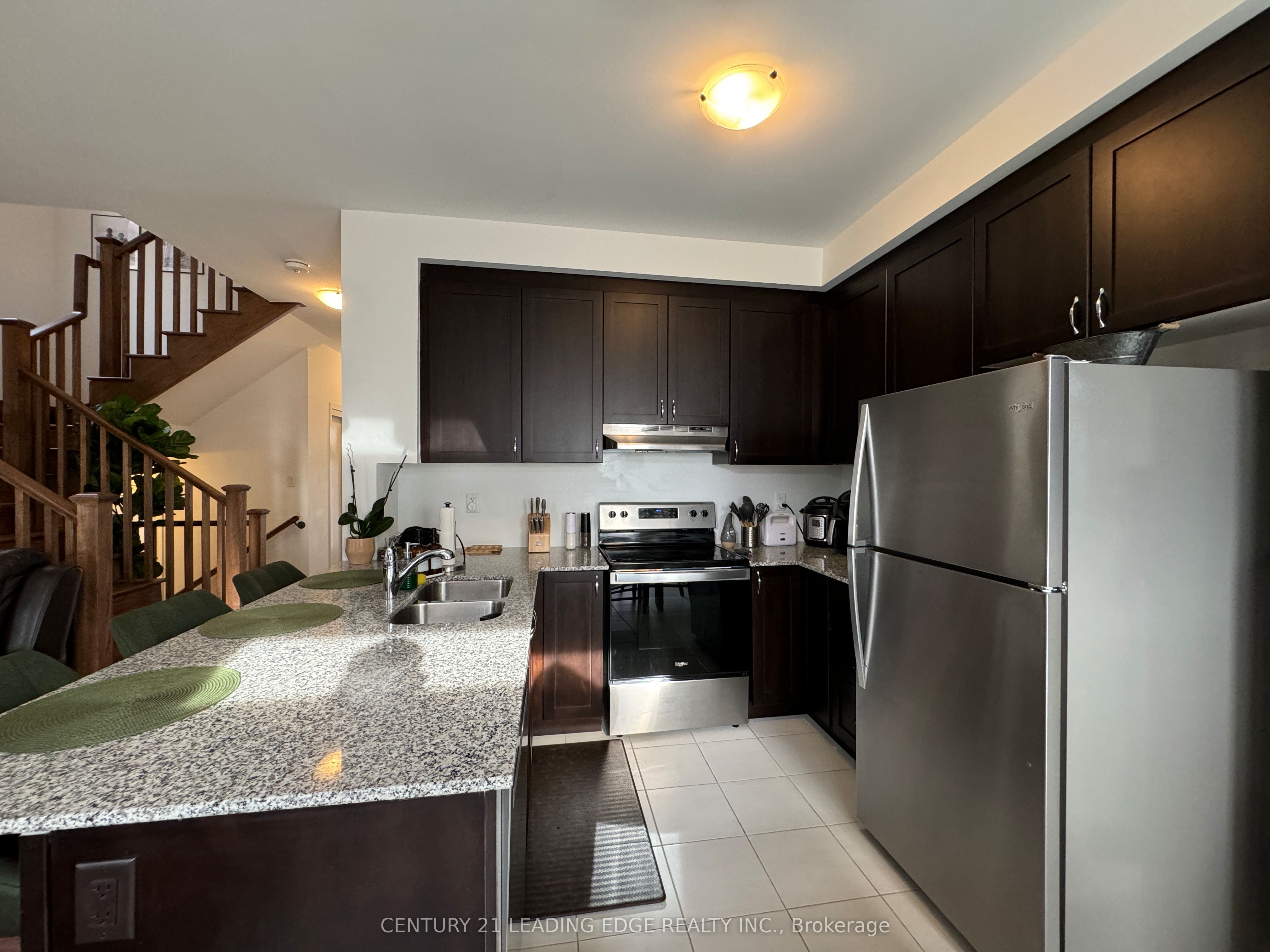 Photo 29 of 2802 Foxden Square, Pickering, Rural Pickering — HOMEH