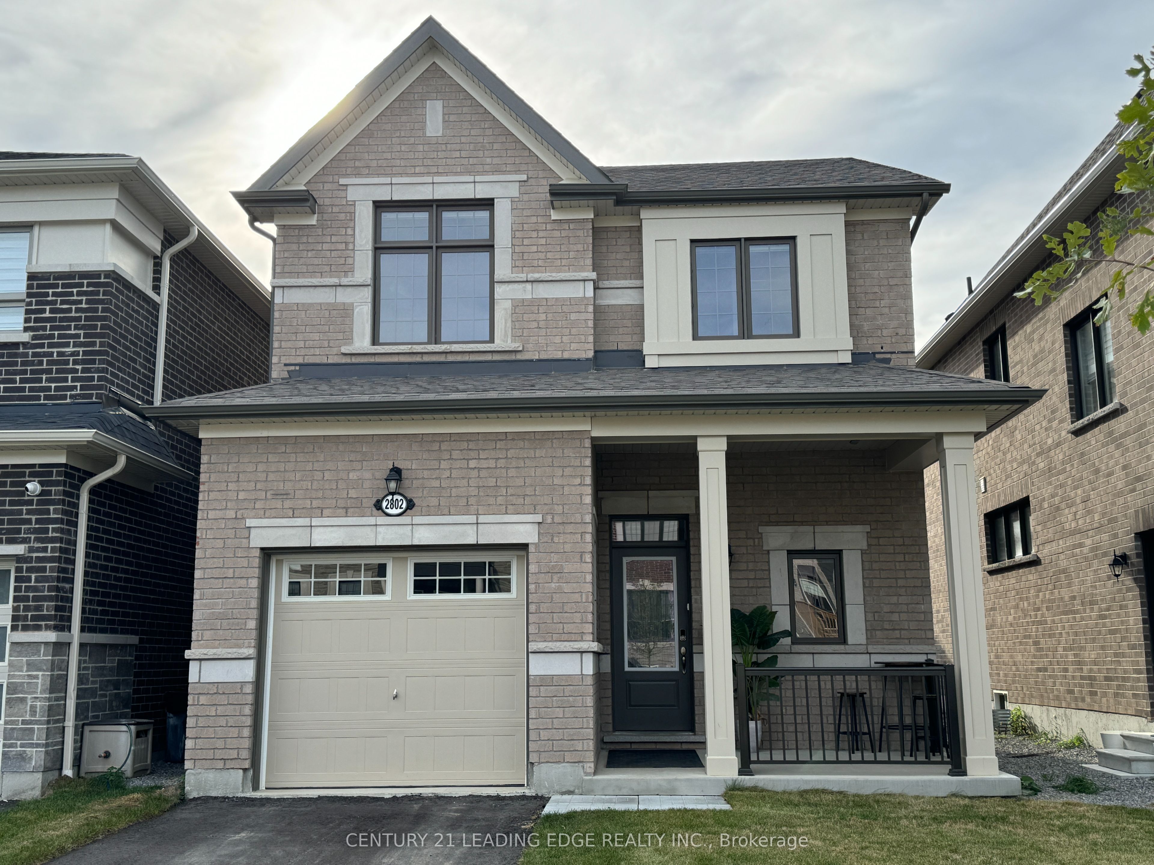 Photo 26 of 2802 Foxden Square, Pickering, Rural Pickering — HOMEH