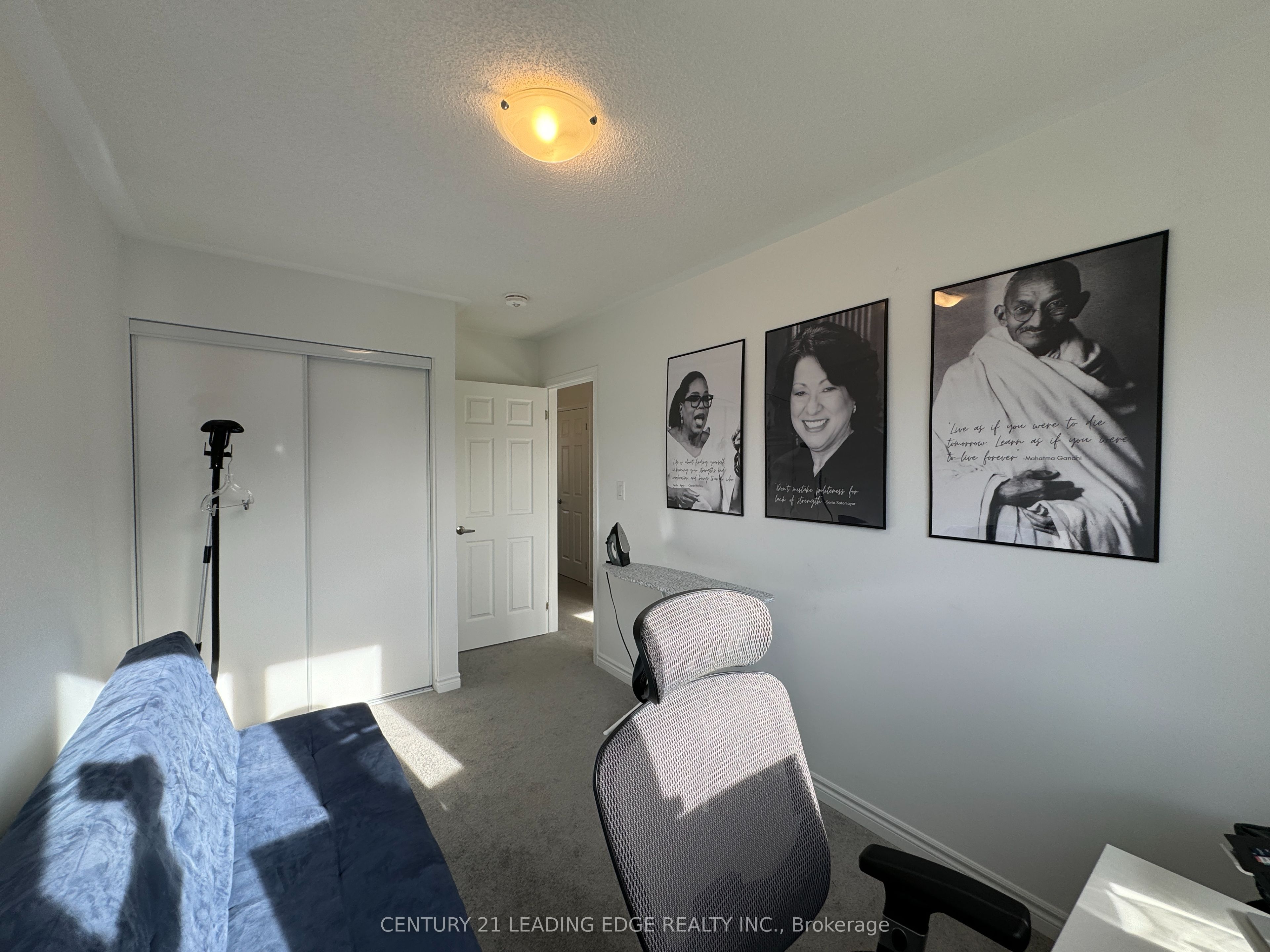Photo 44 of 2802 Foxden Square, Pickering, Rural Pickering — HOMEH