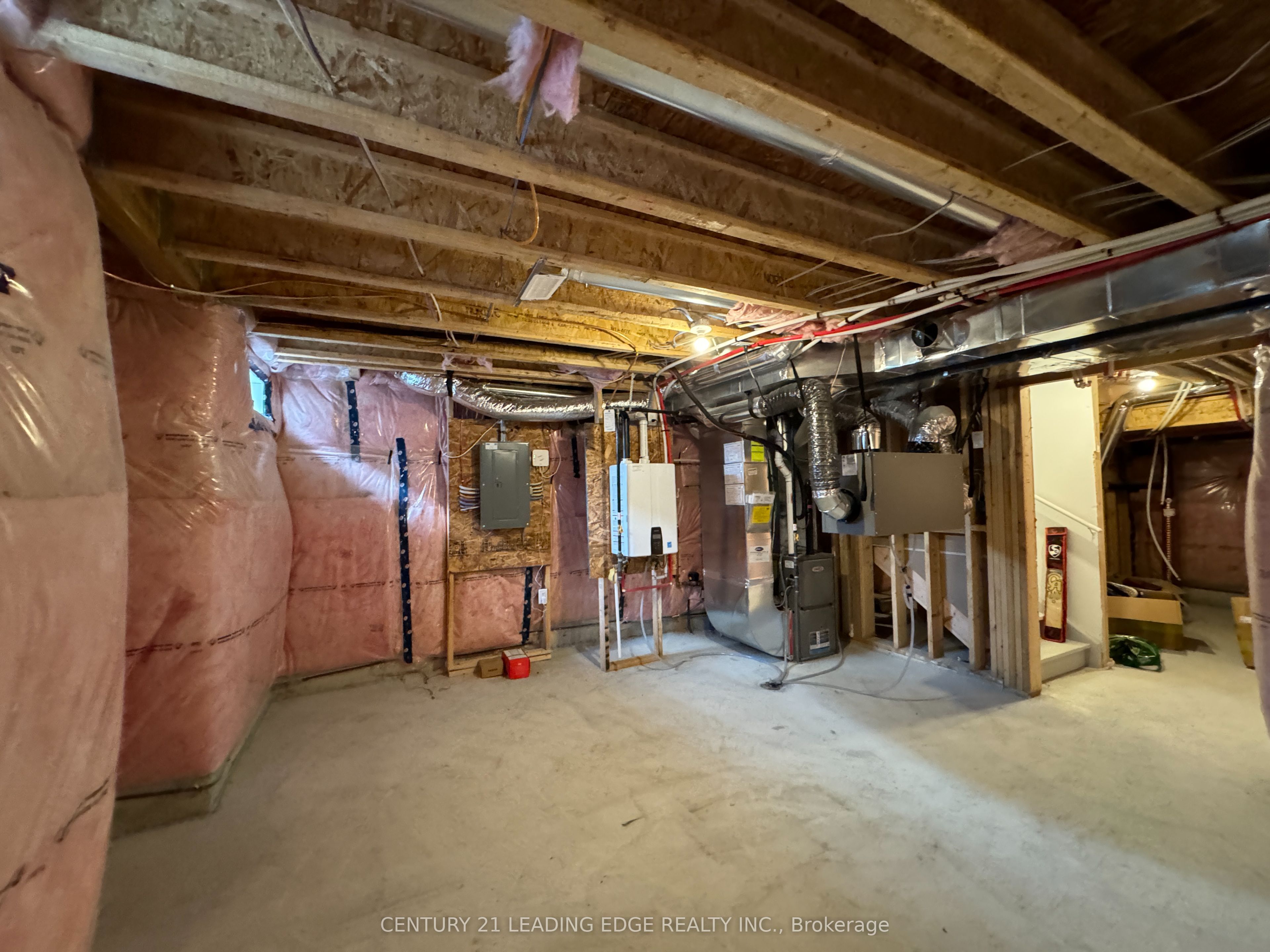 Photo 38 of 2802 Foxden Square, Pickering, Rural Pickering — HOMEH