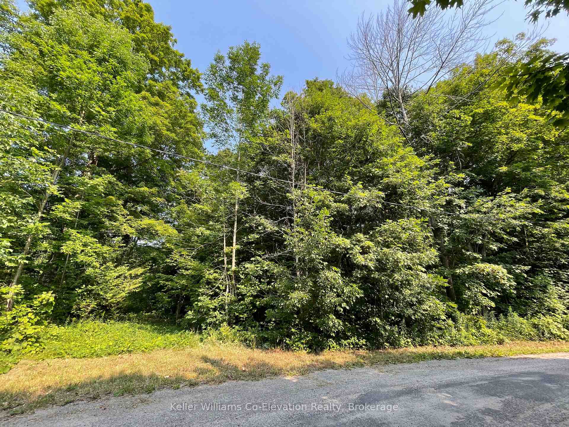 Photo 4 of Lot 24 Crooked Creek Crescent, Tiny, Rural Tiny — HOMEH