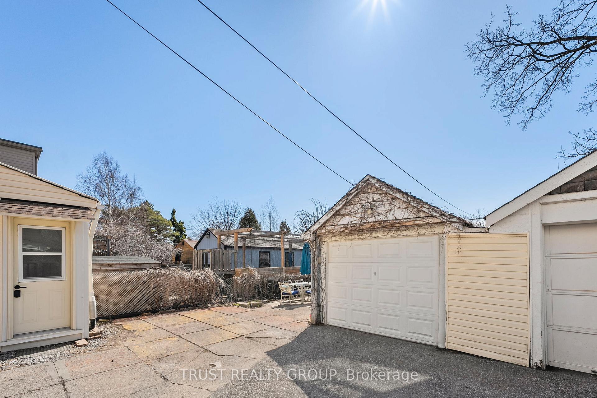 Photo 27 of 127 Wolverleigh Boulevard, Toronto, Danforth — HOMEH