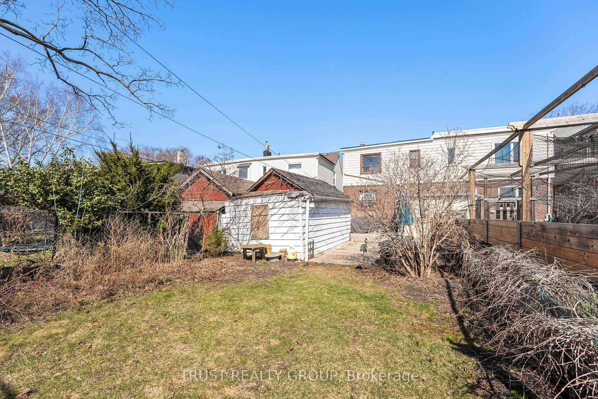 Photo 28 of 127 Wolverleigh Boulevard, Toronto, Danforth — HOMEH