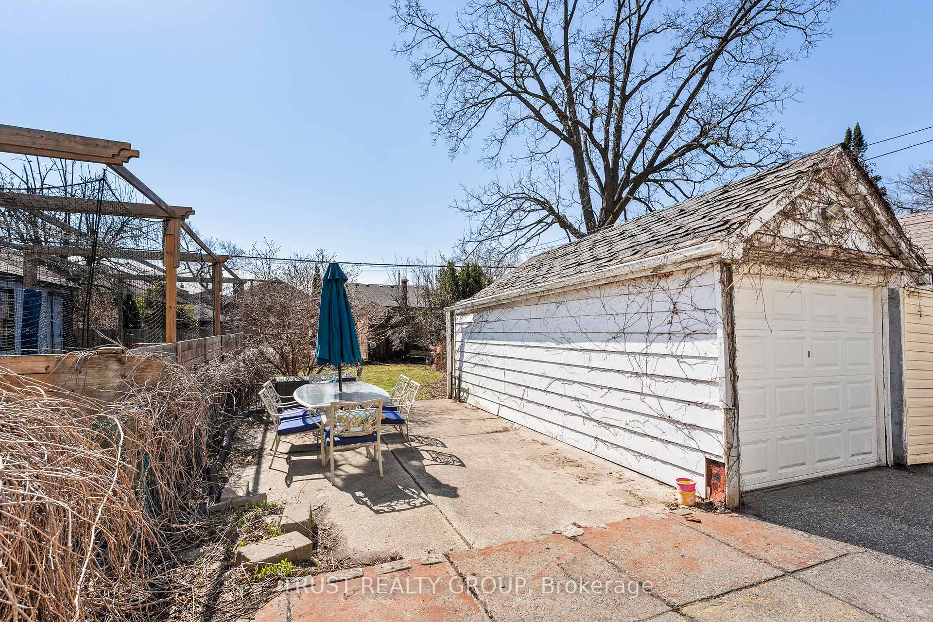 Photo 29 of 127 Wolverleigh Boulevard, Toronto, Danforth — HOMEH