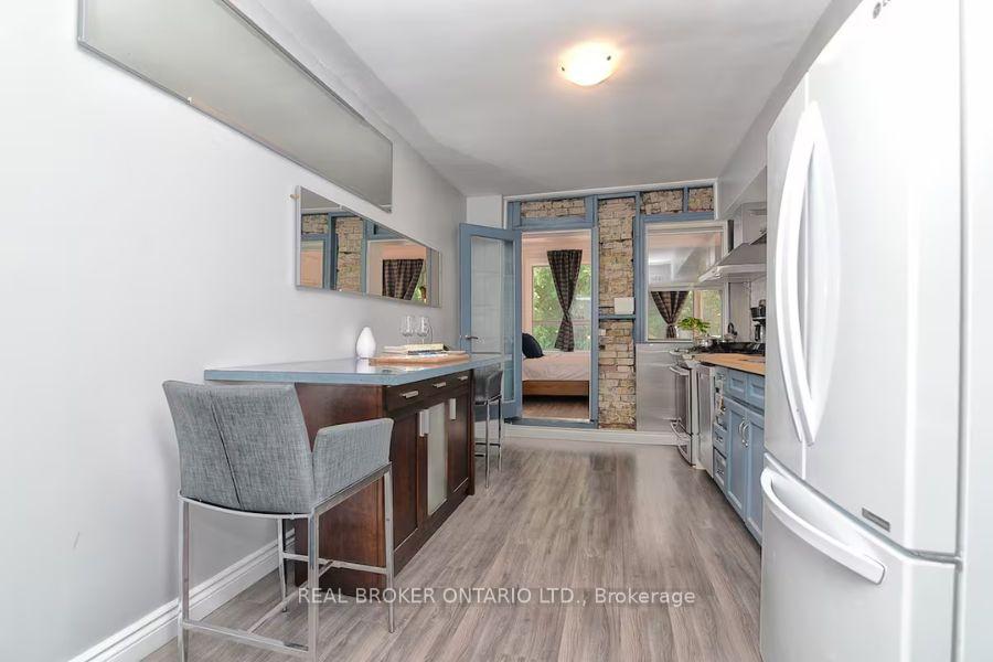 Photo 3 of Unit Main, 20 Curzon Street, Toronto, South Riverdale — HOMEH