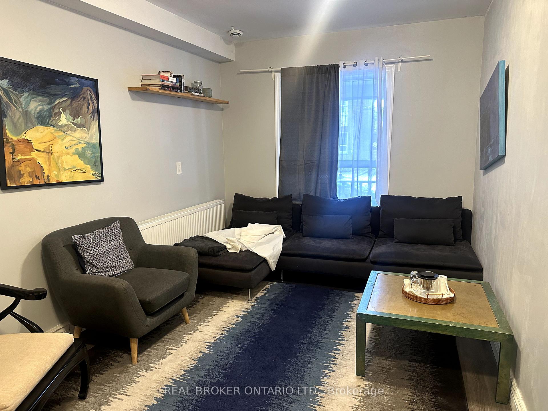 Photo 5 of Unit Main, 20 Curzon Street, Toronto, South Riverdale — HOMEH