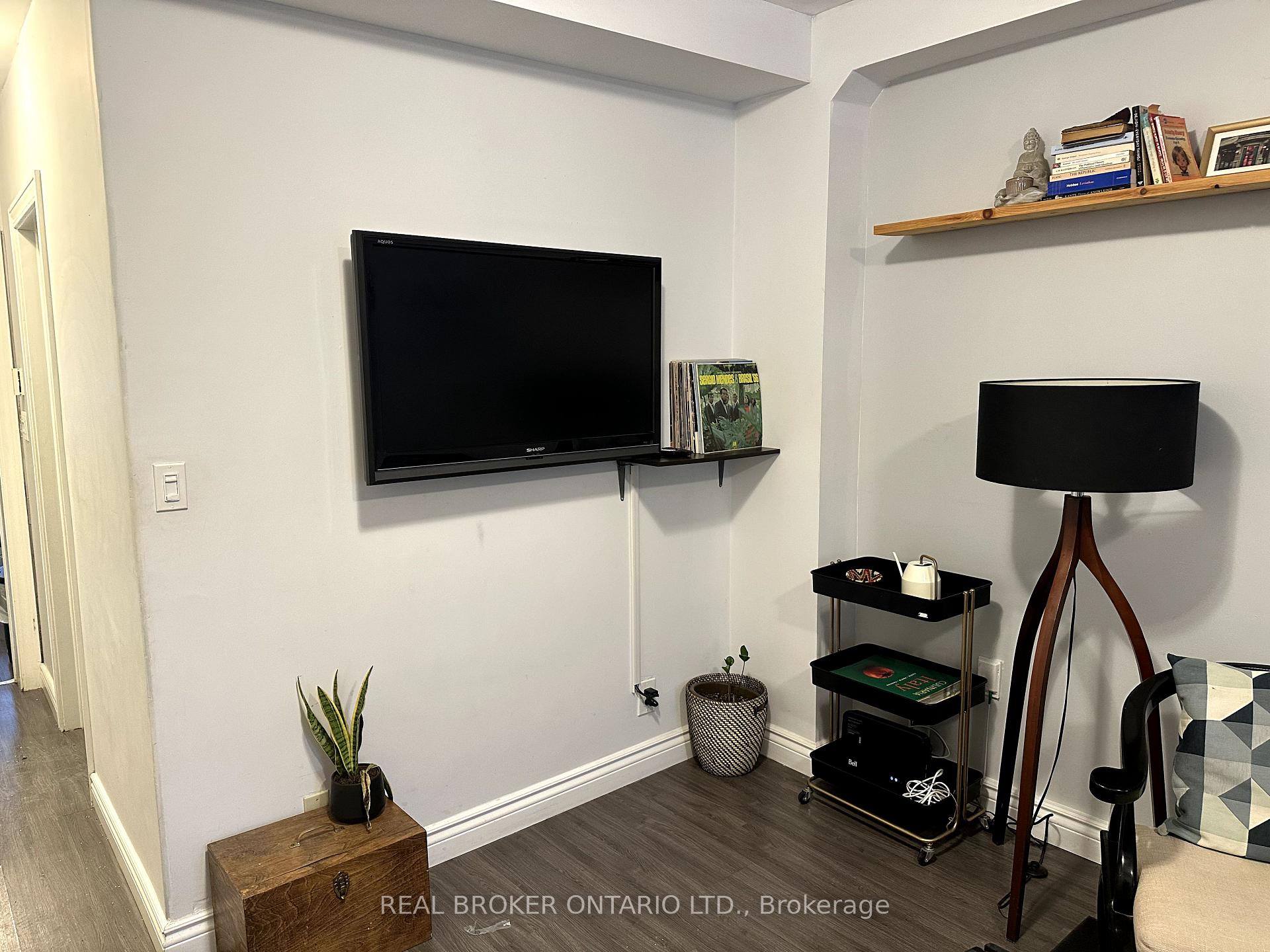 Photo 6 of Unit Main, 20 Curzon Street, Toronto, South Riverdale — HOMEH