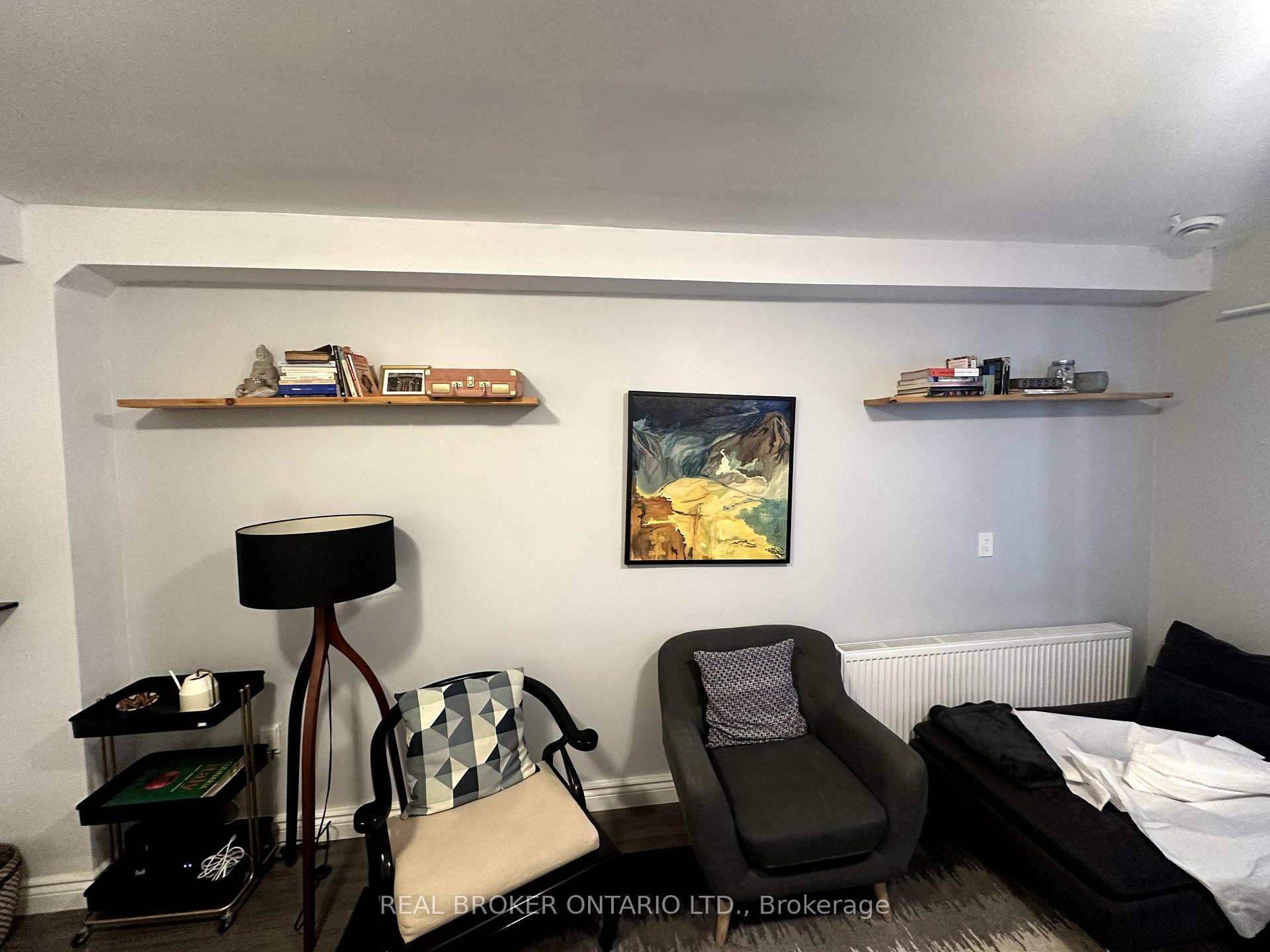 Photo 7 of Unit Main, 20 Curzon Street, Toronto, South Riverdale — HOMEH