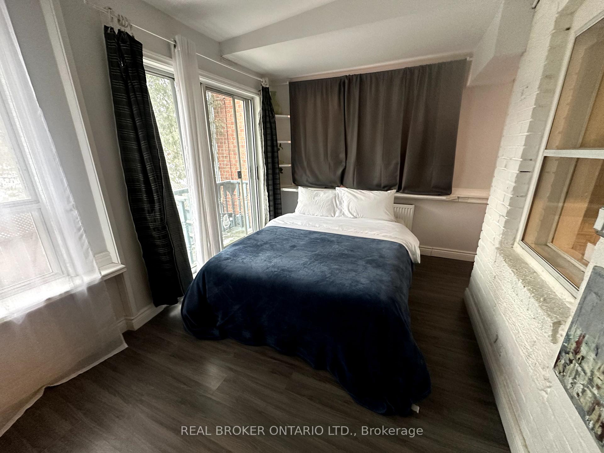 Photo 8 of Unit Main, 20 Curzon Street, Toronto, South Riverdale — HOMEH