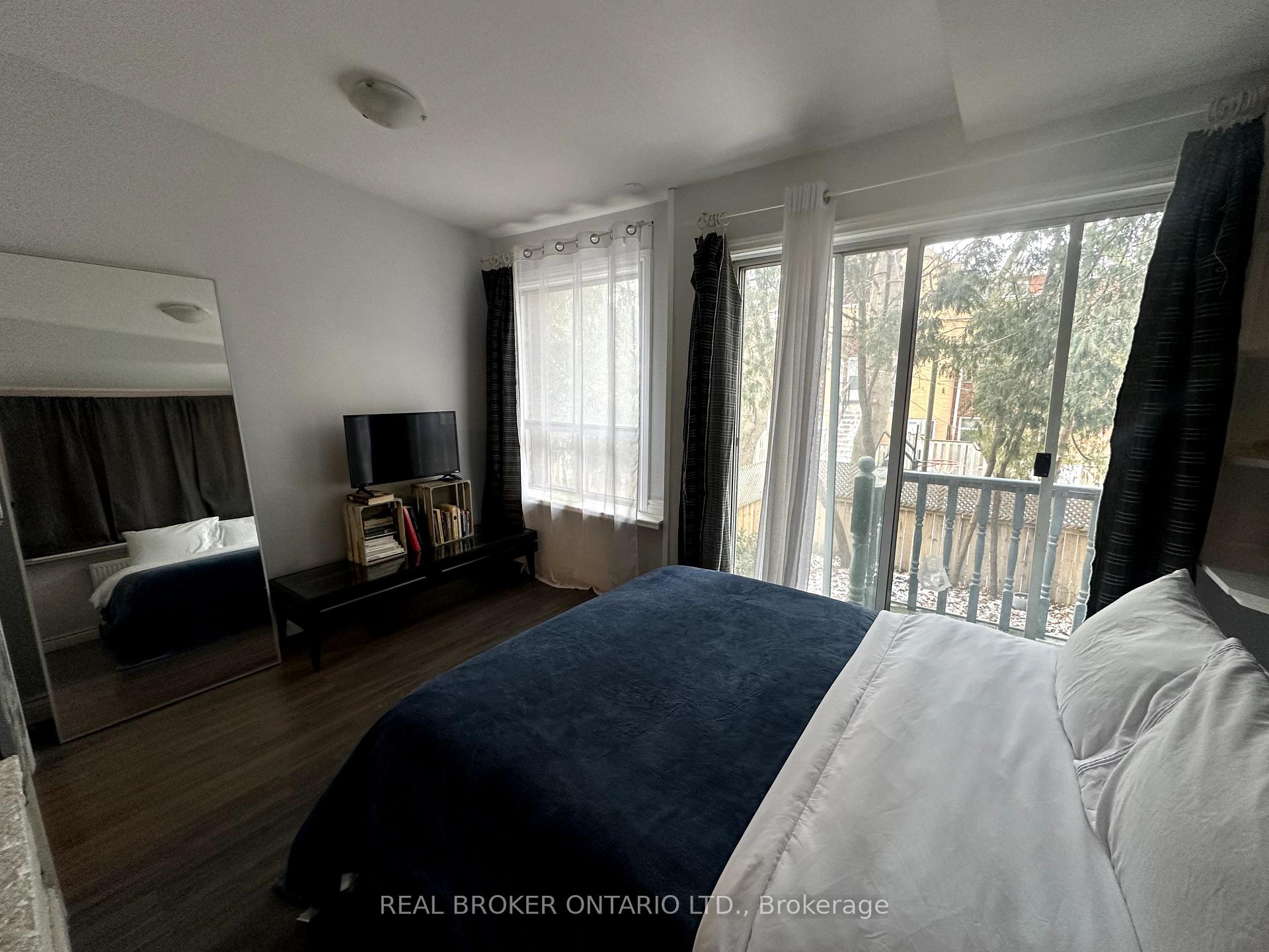 Photo 9 of Unit Main, 20 Curzon Street, Toronto, South Riverdale — HOMEH