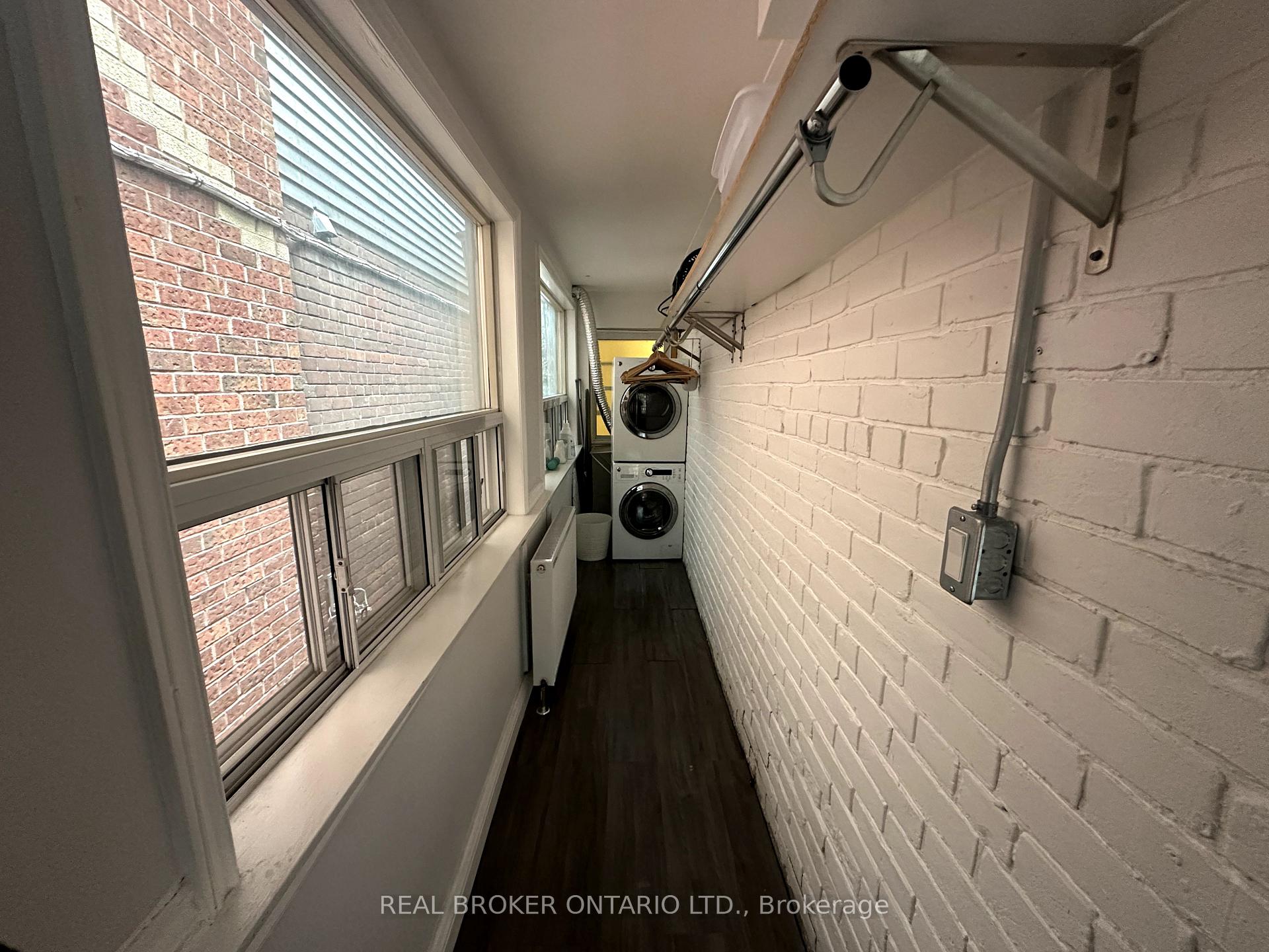 Photo 10 of Unit Main, 20 Curzon Street, Toronto, South Riverdale — HOMEH