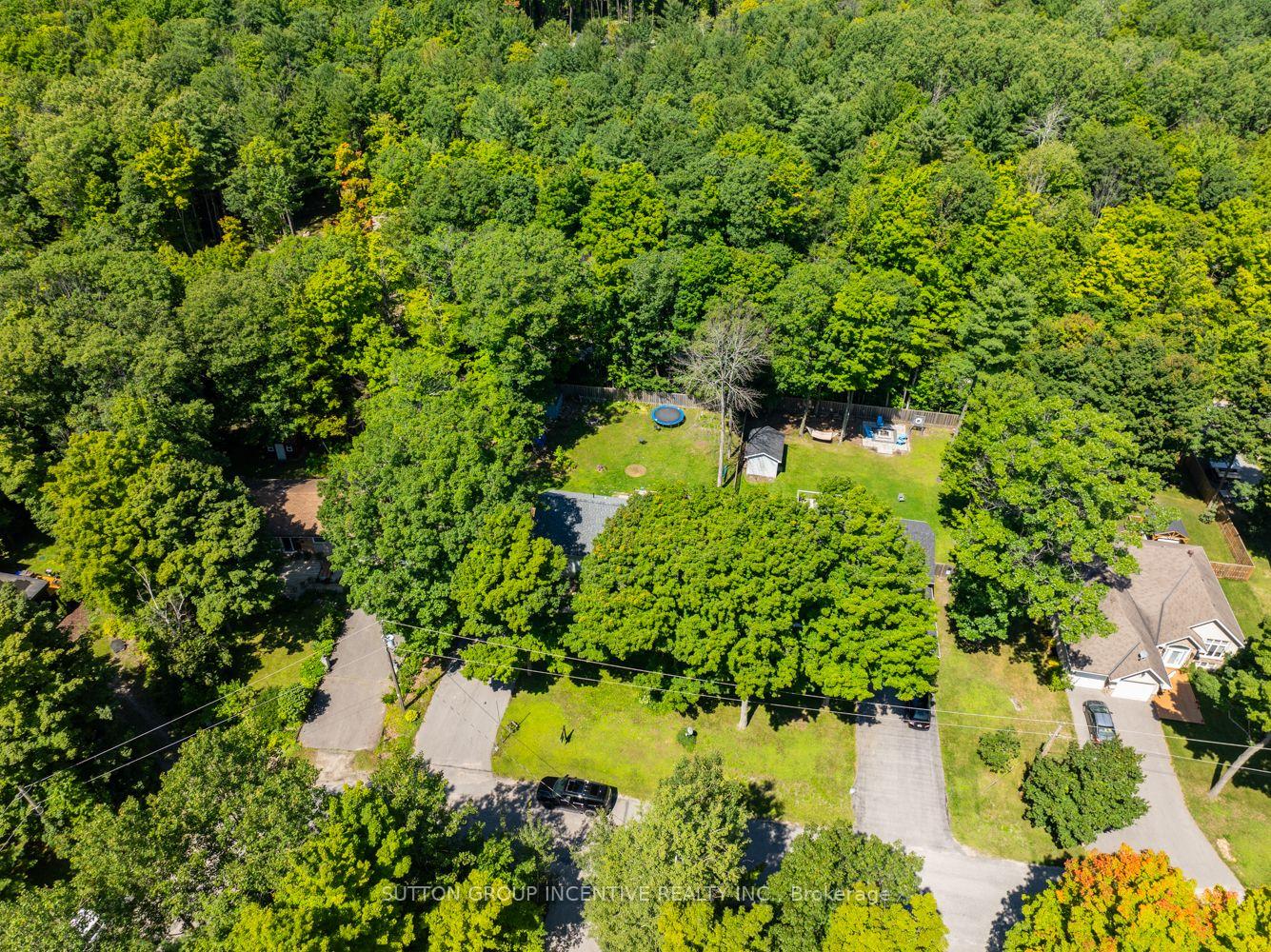 Photo 37 of 37 St. Laurent Boulevard, Tiny, Rural Tiny — HOMEH