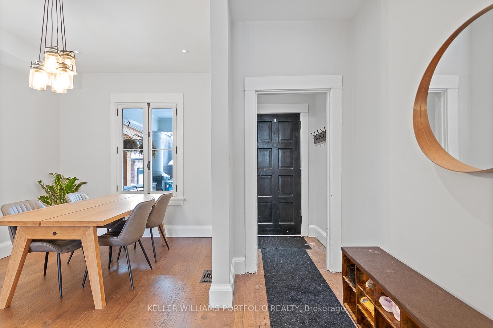Photo 4 of 201 Boulton Avenue, Toronto, South Riverdale — HOMEH