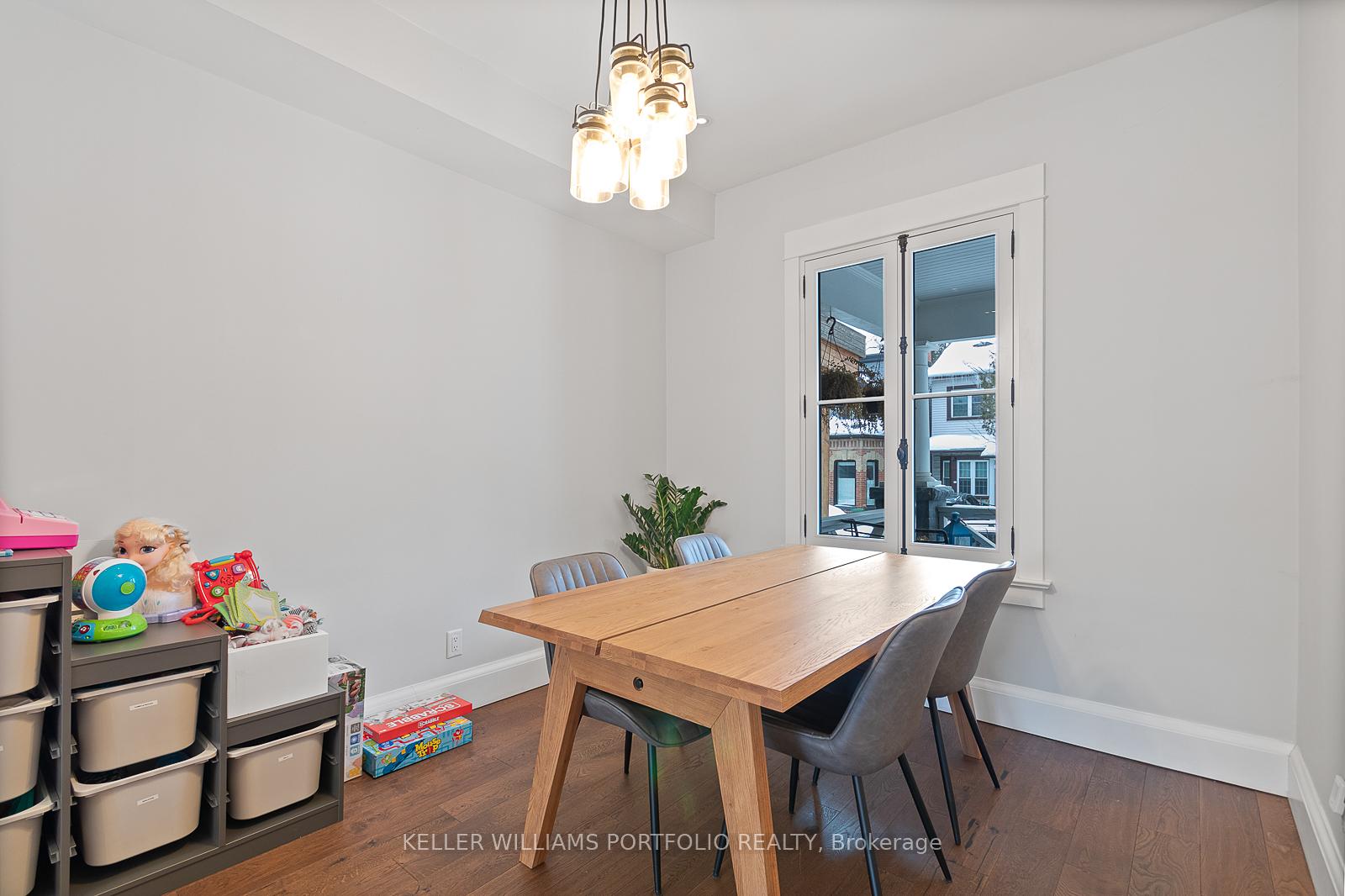 Photo 5 of 201 Boulton Avenue, Toronto, South Riverdale — HOMEH