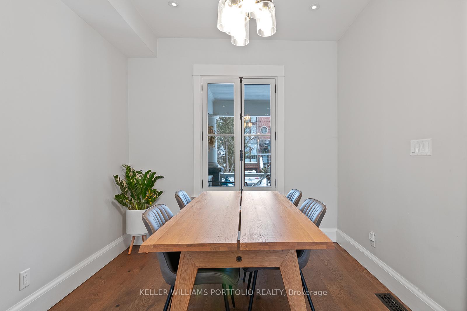 Photo 6 of 201 Boulton Avenue, Toronto, South Riverdale — HOMEH