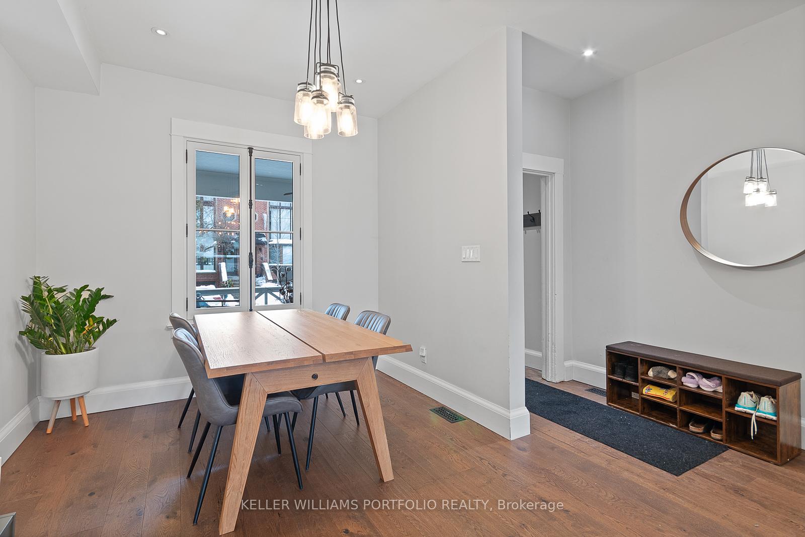 Photo 7 of 201 Boulton Avenue, Toronto, South Riverdale — HOMEH