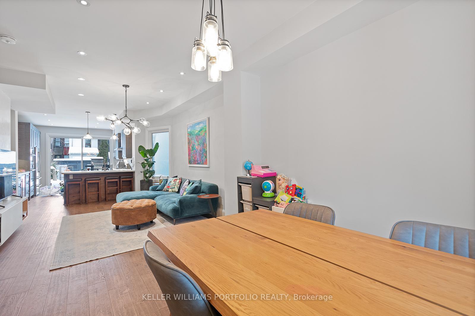 Photo 8 of 201 Boulton Avenue, Toronto, South Riverdale — HOMEH