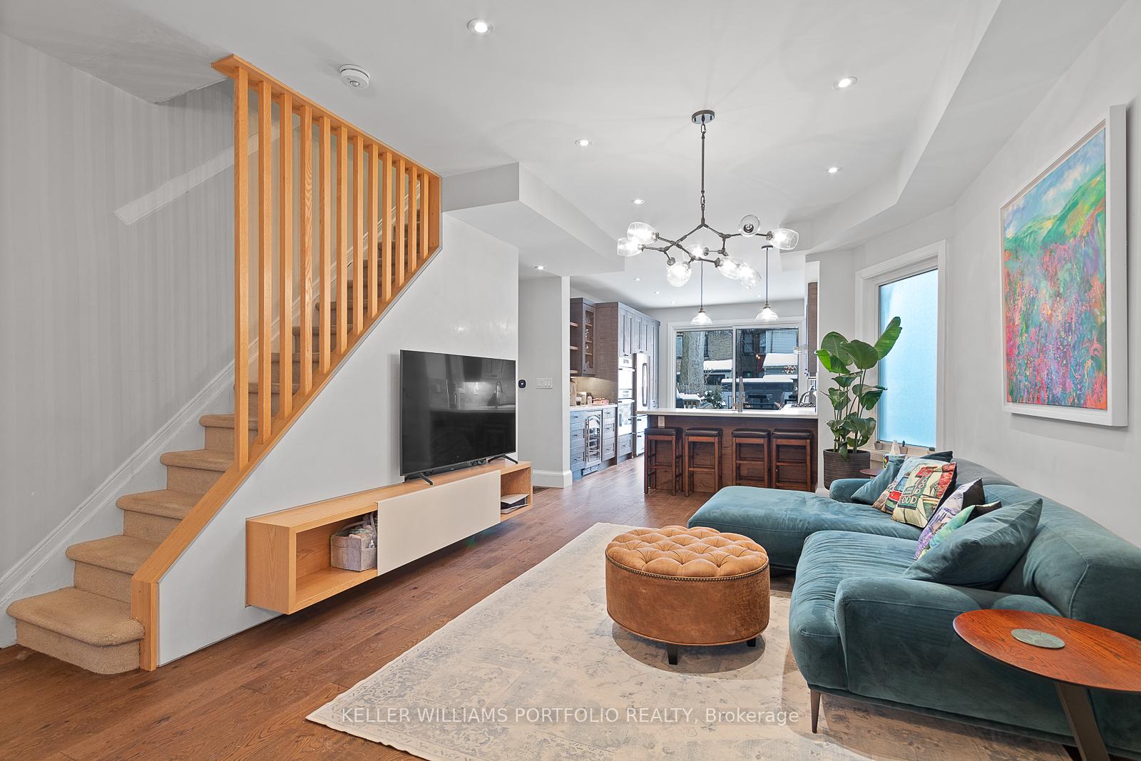 Photo 9 of 201 Boulton Avenue, Toronto, South Riverdale — HOMEH