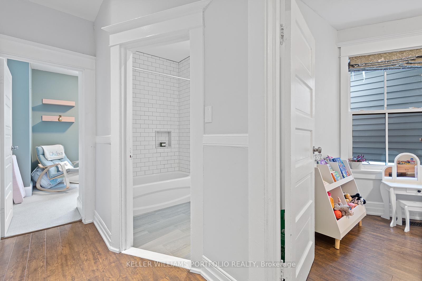 Photo 18 of 201 Boulton Avenue, Toronto, South Riverdale — HOMEH