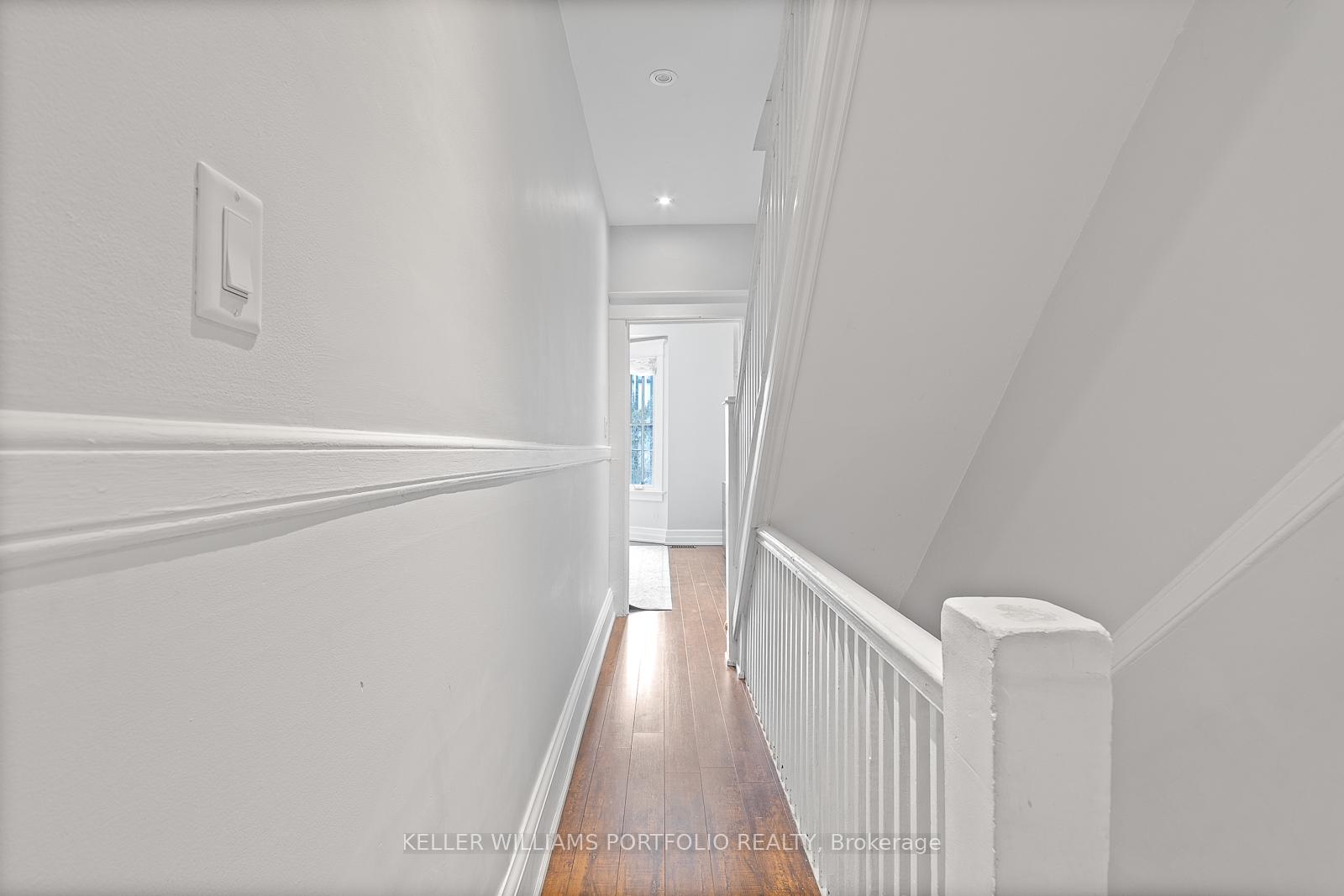 Photo 19 of 201 Boulton Avenue, Toronto, South Riverdale — HOMEH