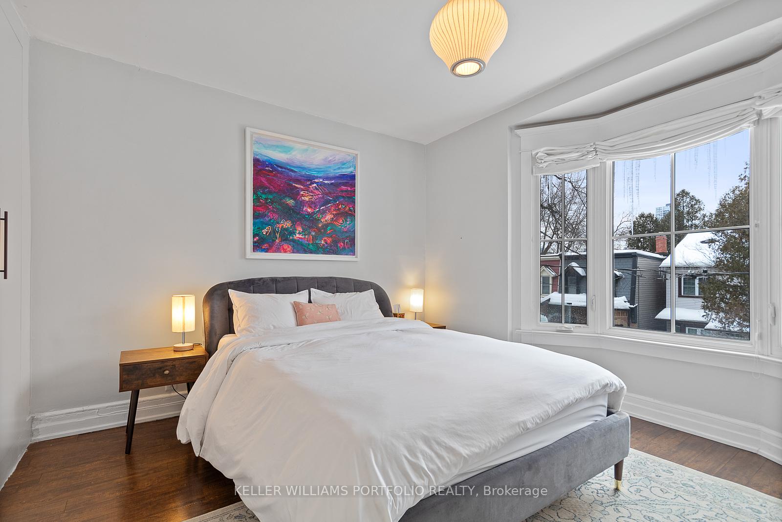 Photo 20 of 201 Boulton Avenue, Toronto, South Riverdale — HOMEH