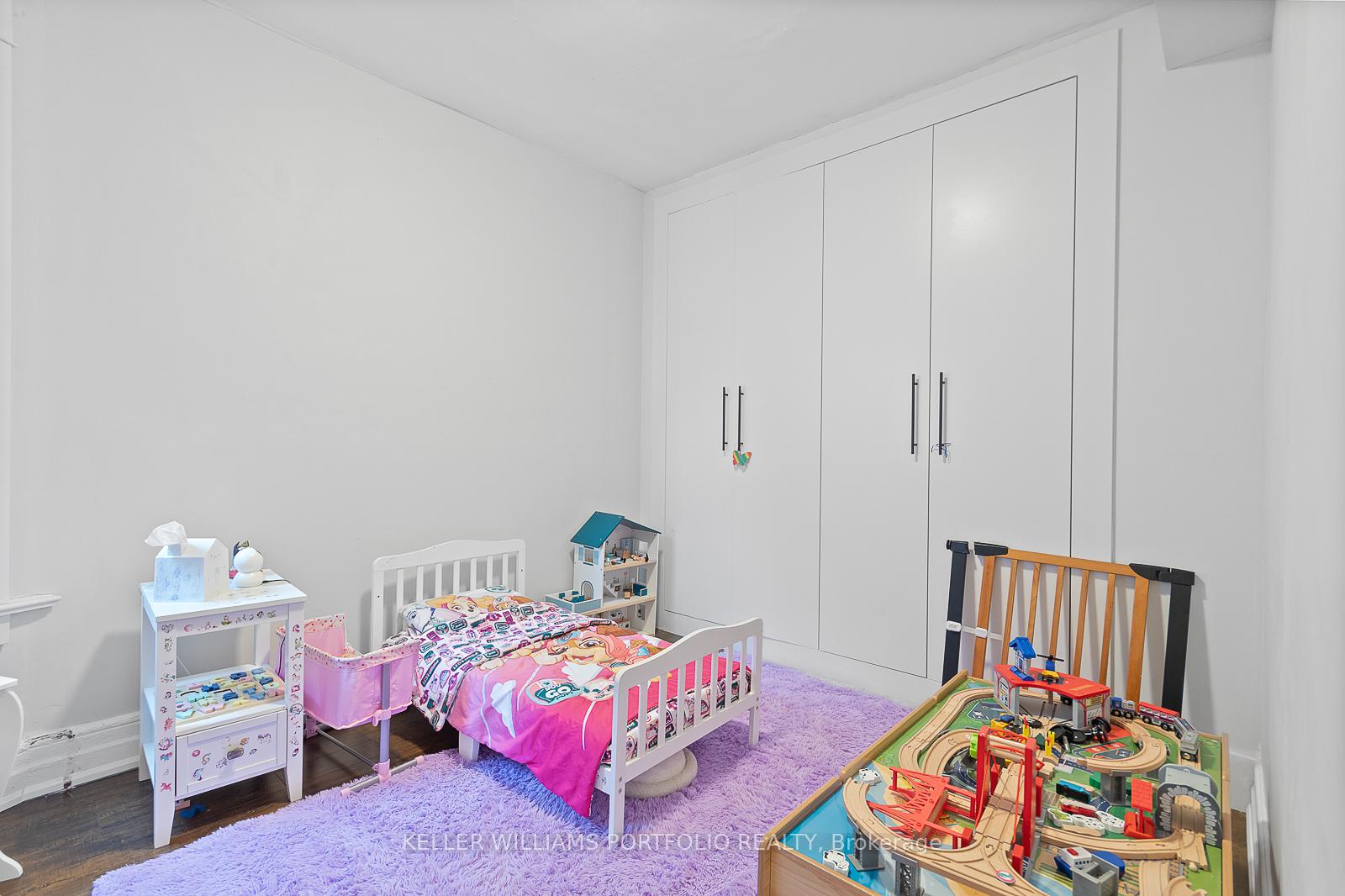 Photo 22 of 201 Boulton Avenue, Toronto, South Riverdale — HOMEH