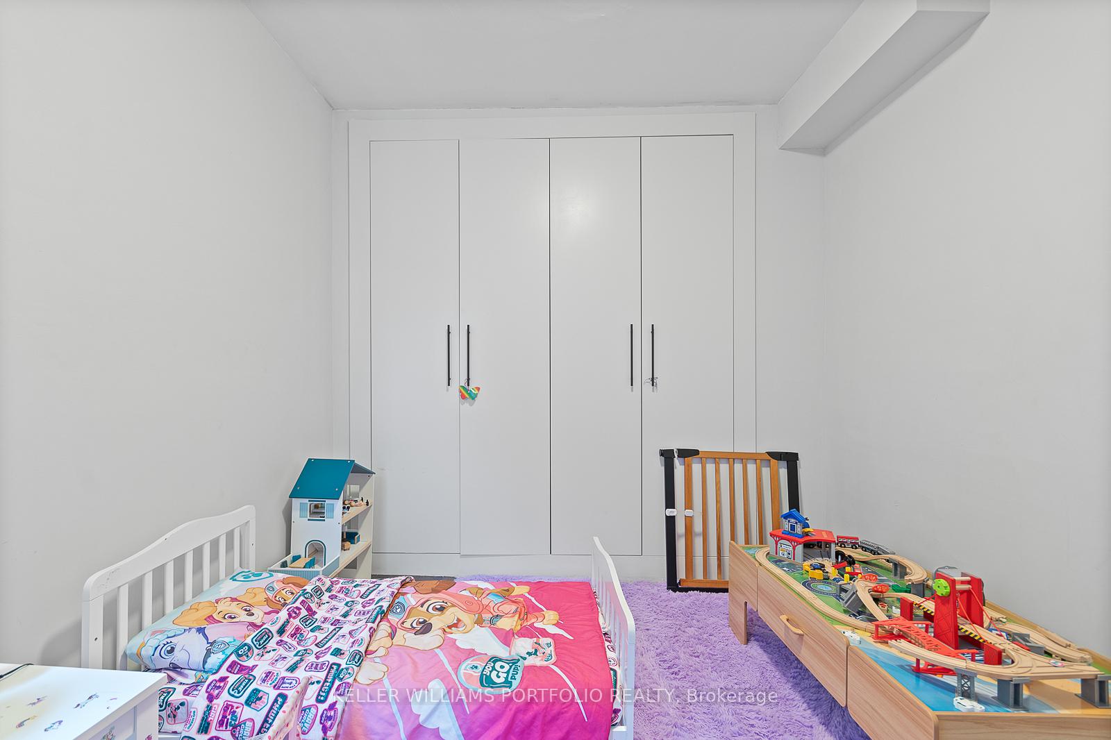 Photo 24 of 201 Boulton Avenue, Toronto, South Riverdale — HOMEH