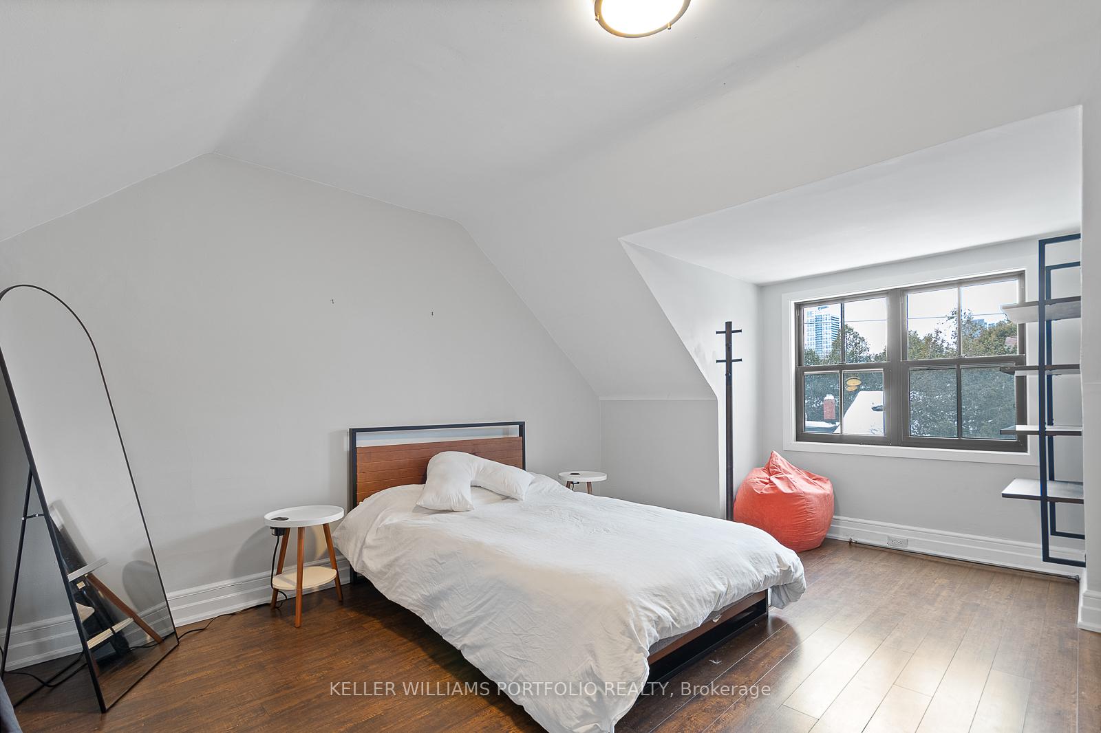 Photo 31 of 201 Boulton Avenue, Toronto, South Riverdale — HOMEH