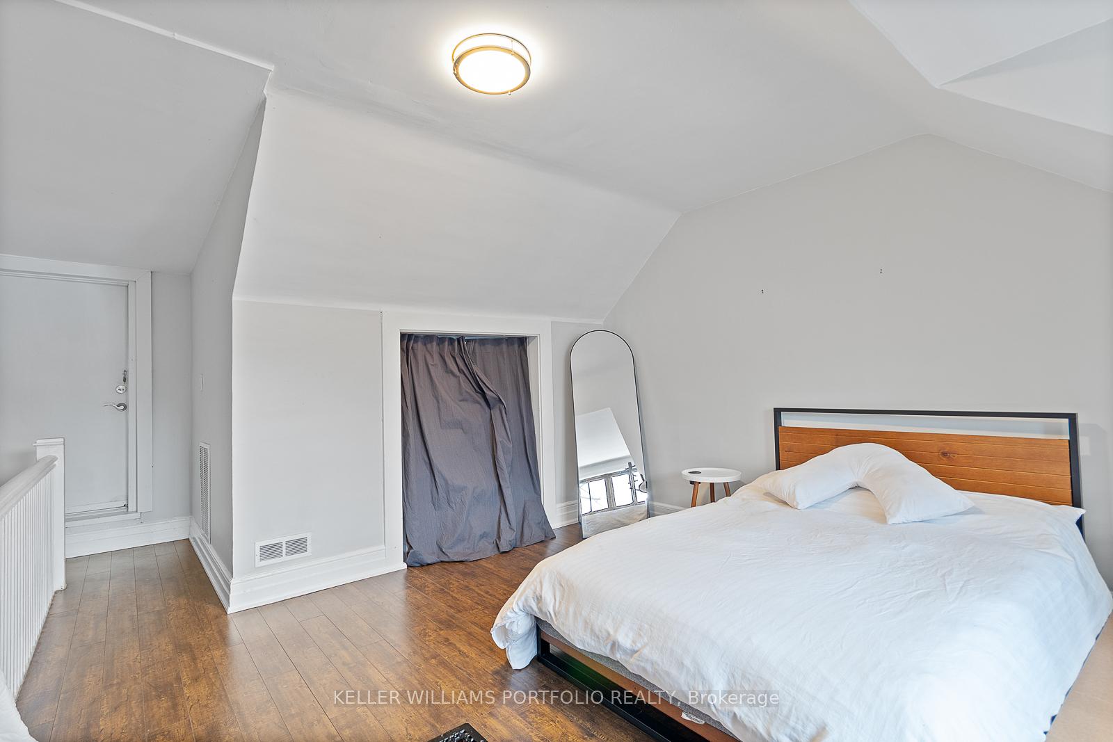 Photo 32 of 201 Boulton Avenue, Toronto, South Riverdale — HOMEH