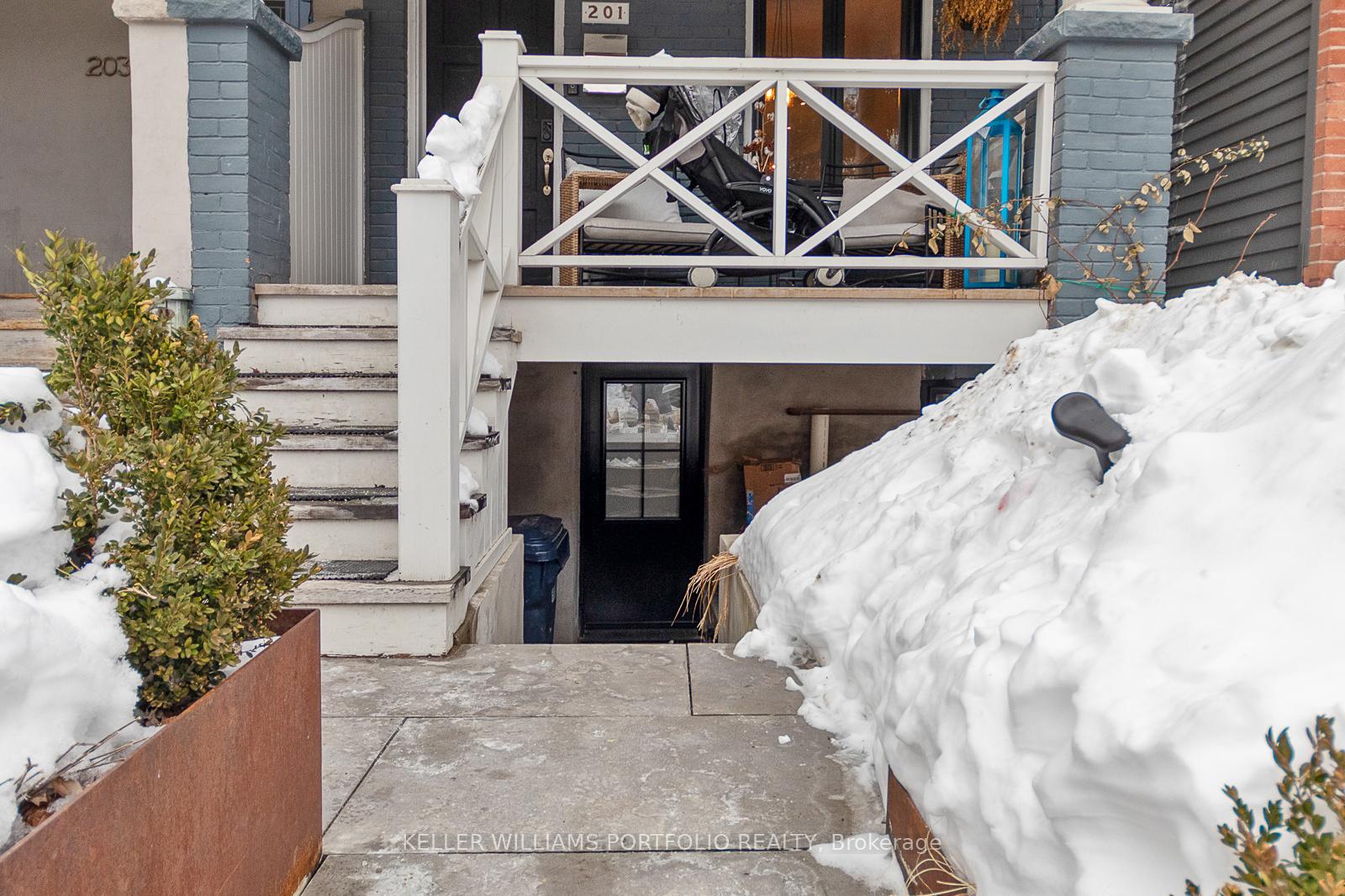 Photo 34 of 201 Boulton Avenue, Toronto, South Riverdale — HOMEH