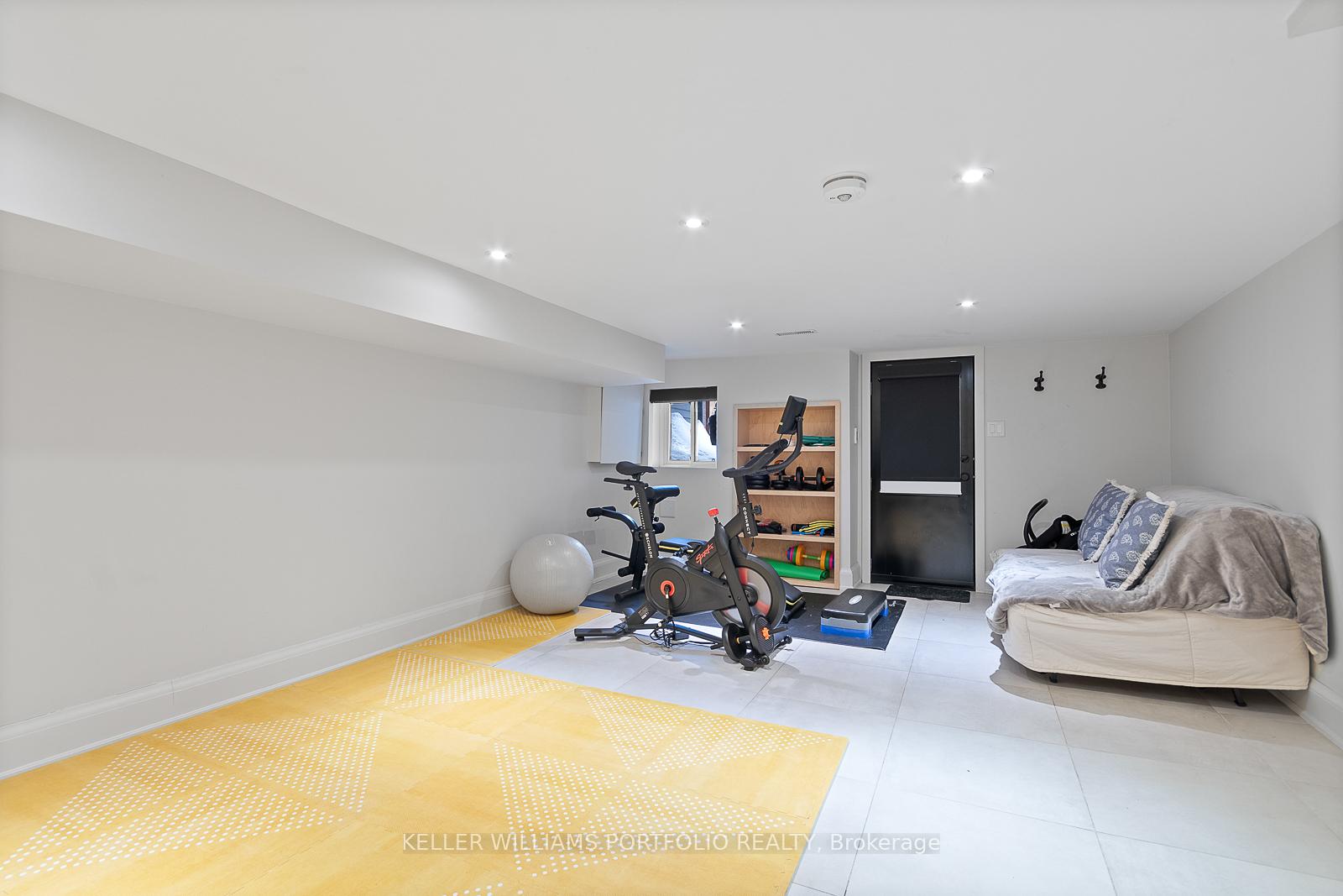 Photo 35 of 201 Boulton Avenue, Toronto, South Riverdale — HOMEH