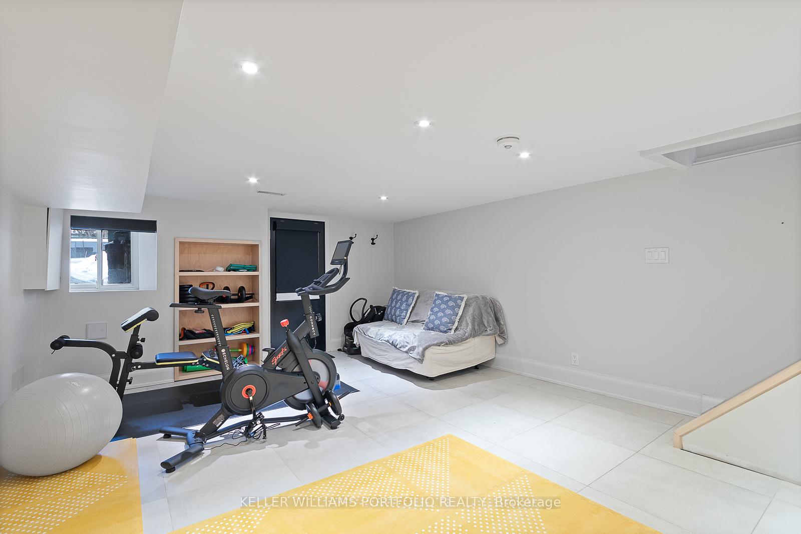 Photo 37 of 201 Boulton Avenue, Toronto, South Riverdale — HOMEH