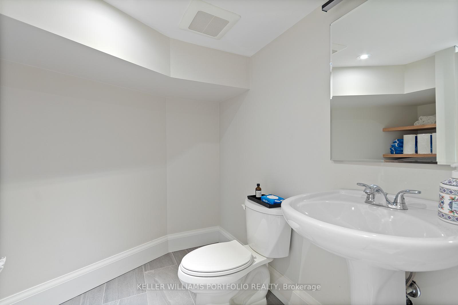 Photo 38 of 201 Boulton Avenue, Toronto, South Riverdale — HOMEH
