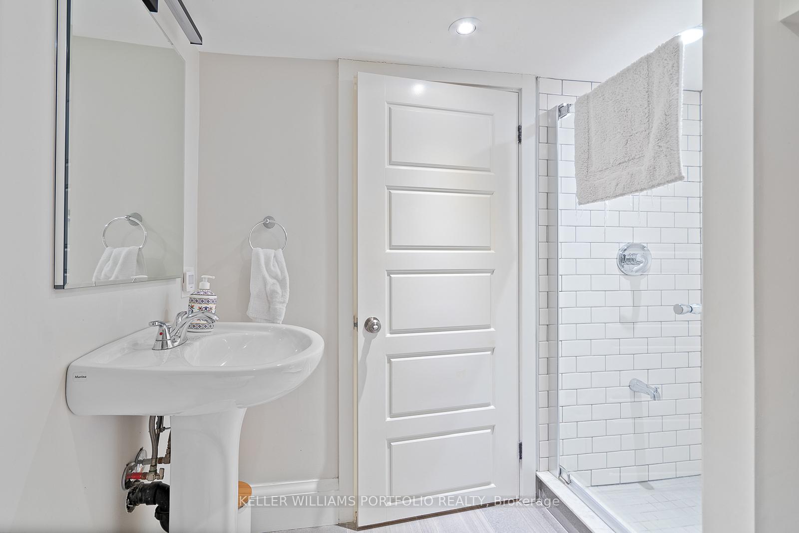Photo 39 of 201 Boulton Avenue, Toronto, South Riverdale — HOMEH