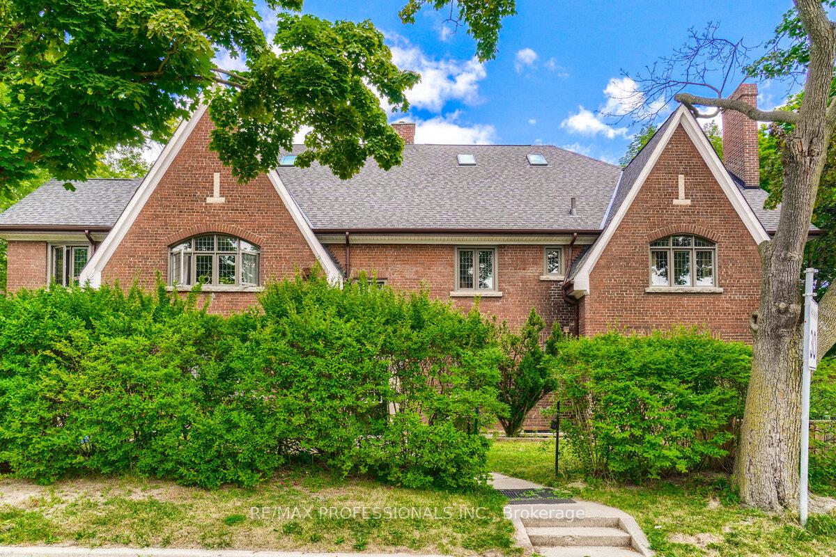 Photo 33 of Unit 1, 323 Walmer Road, Toronto, Casa Loma — HOMEH