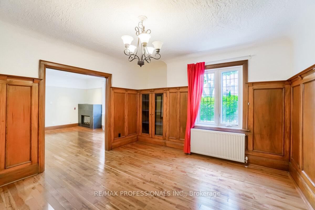 Photo 13 of Unit 1, 323 Walmer Road, Toronto, Casa Loma — HOMEH