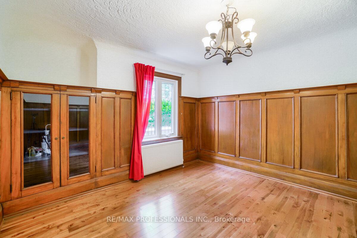 Photo 15 of Unit 1, 323 Walmer Road, Toronto, Casa Loma — HOMEH