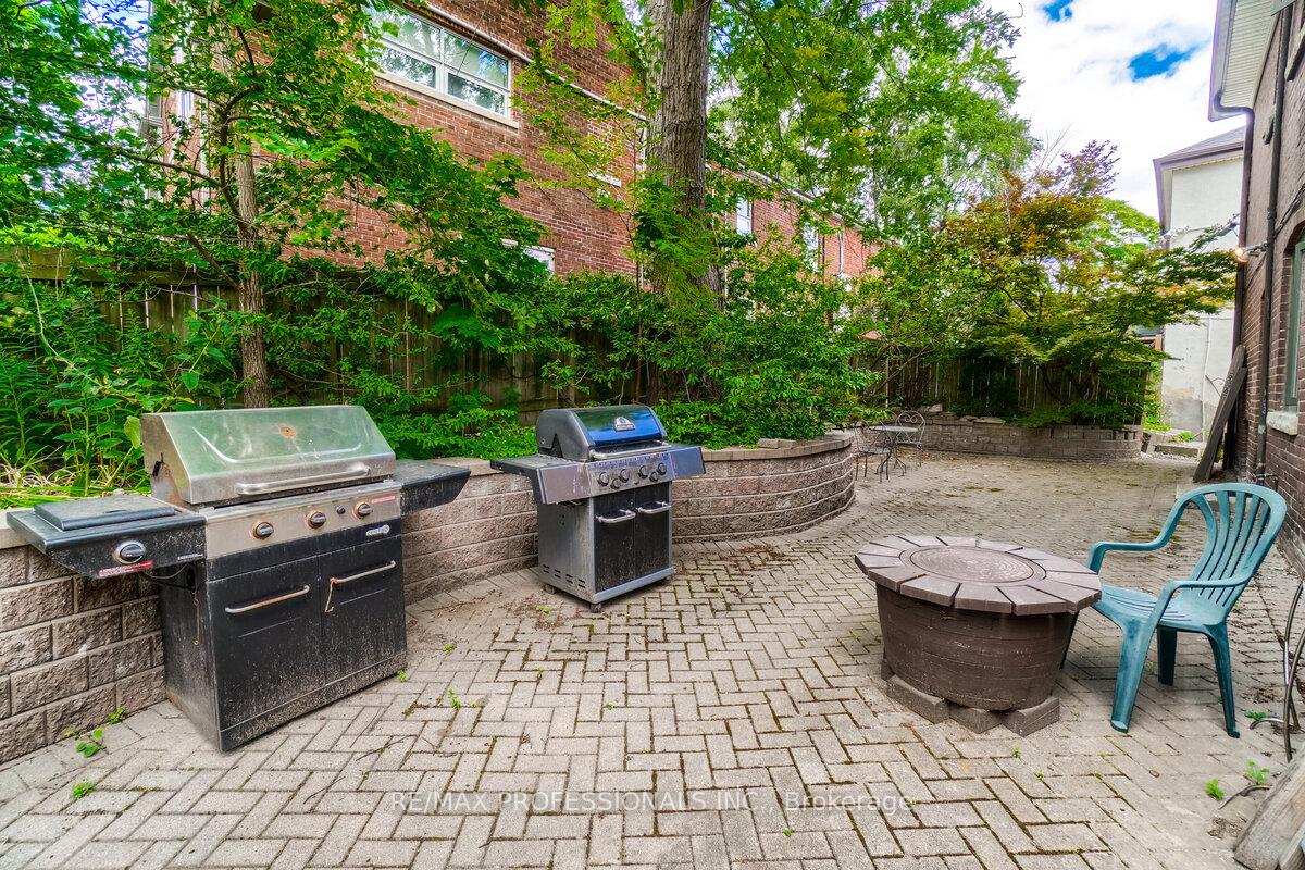 Photo 28 of Unit 1, 323 Walmer Road, Toronto, Casa Loma — HOMEH