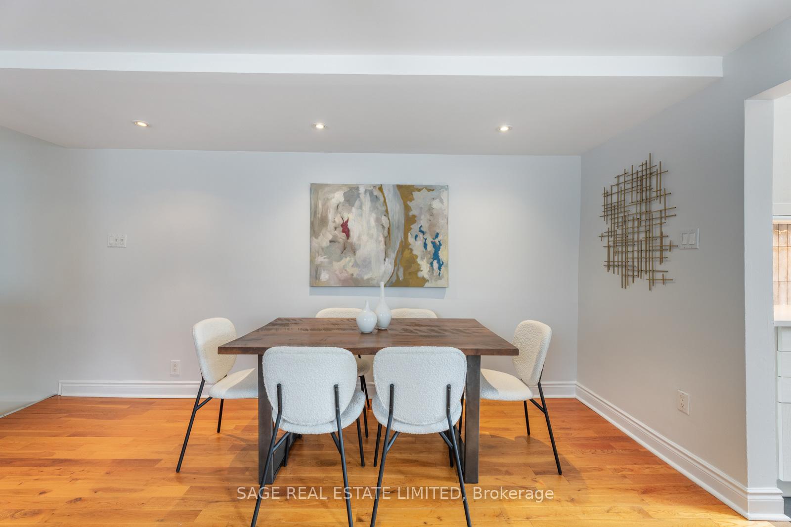 Photo 7 of 3 Rosevear Avenue, Toronto, Crescent Town — HOMEH