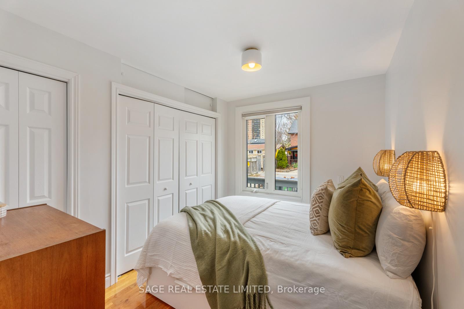 Photo 12 of 3 Rosevear Avenue, Toronto, Crescent Town — HOMEH