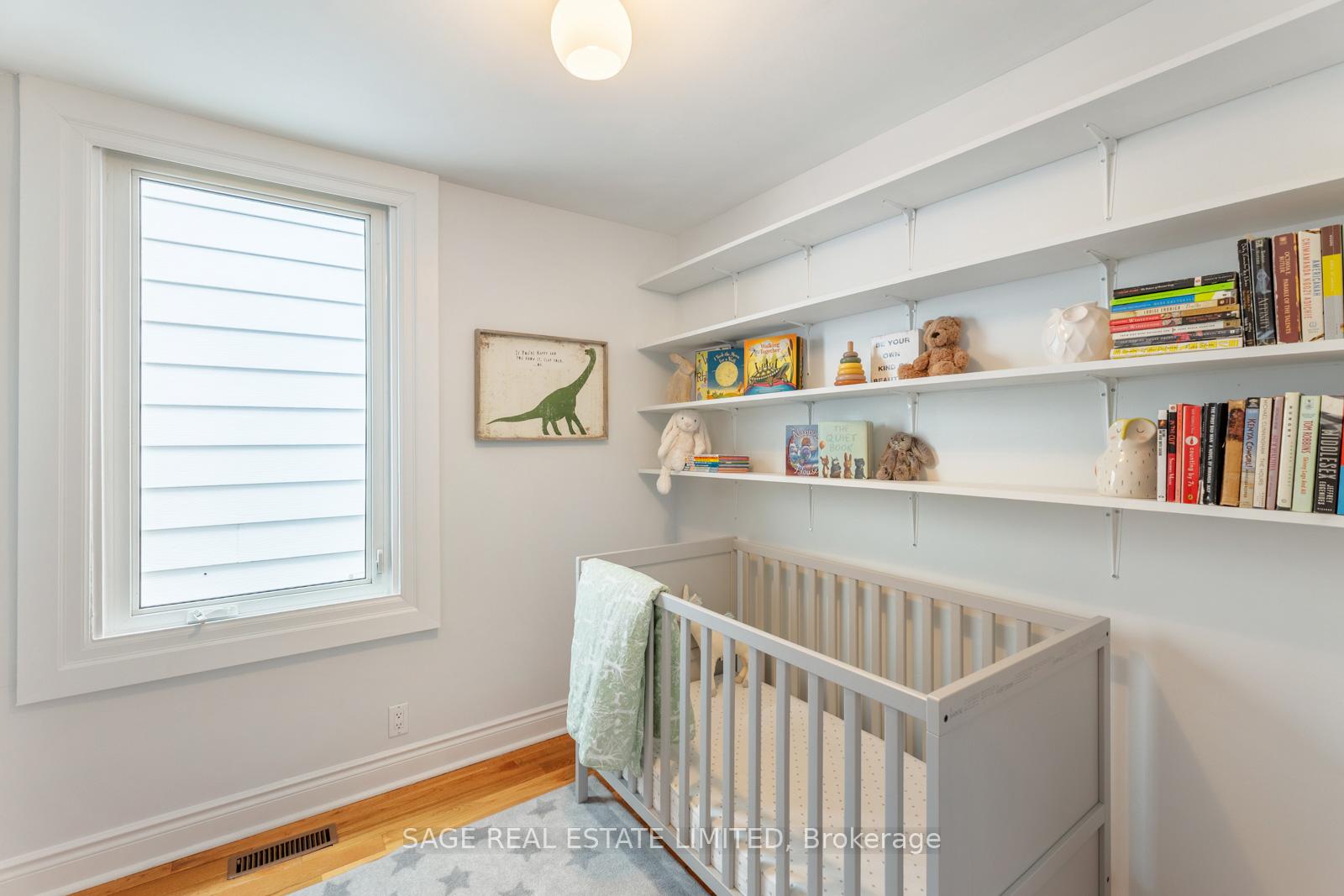 Photo 15 of 3 Rosevear Avenue, Toronto, Crescent Town — HOMEH