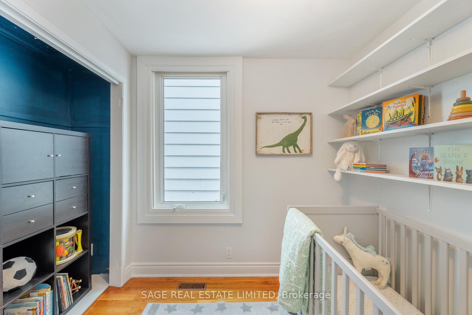 Photo 16 of 3 Rosevear Avenue, Toronto, Crescent Town — HOMEH